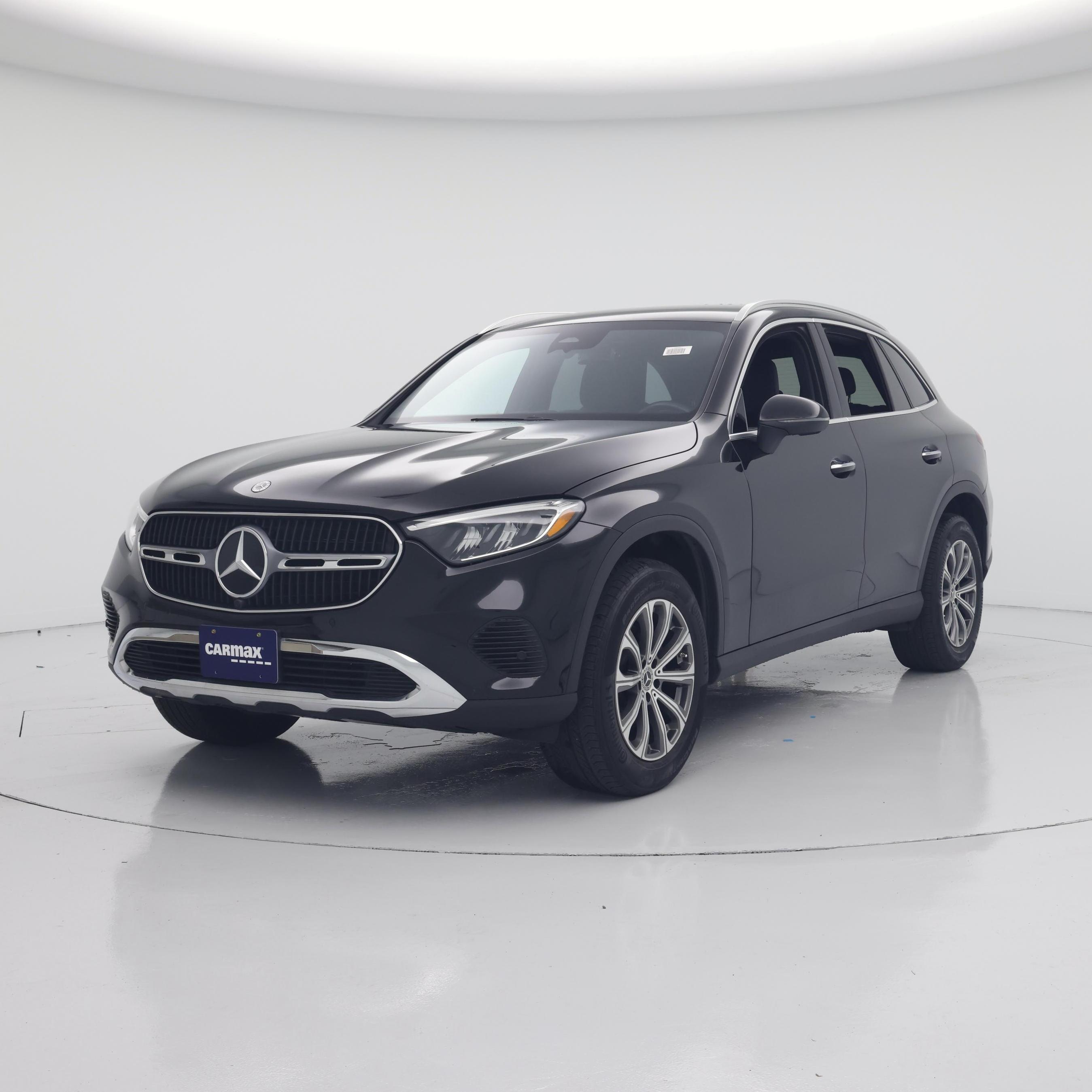 Thumbnail: 2024 Mercedes-Benz GLC - 4