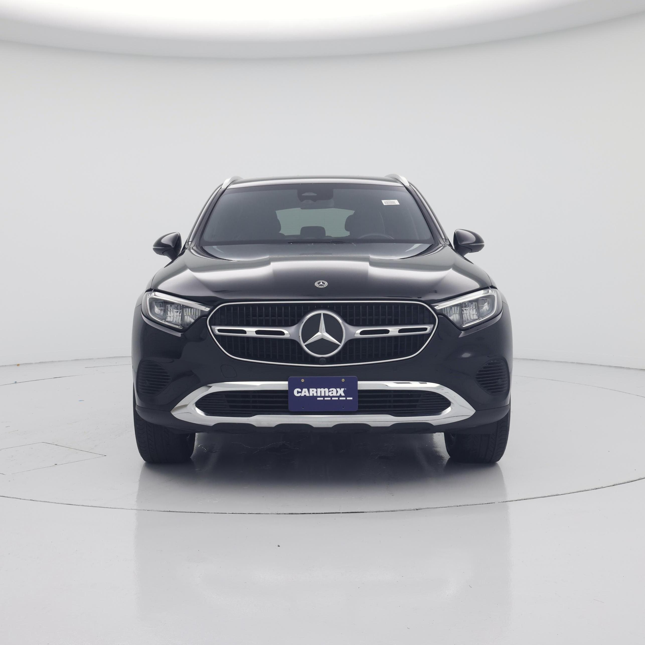 Thumbnail: 2024 Mercedes-Benz GLC - 5