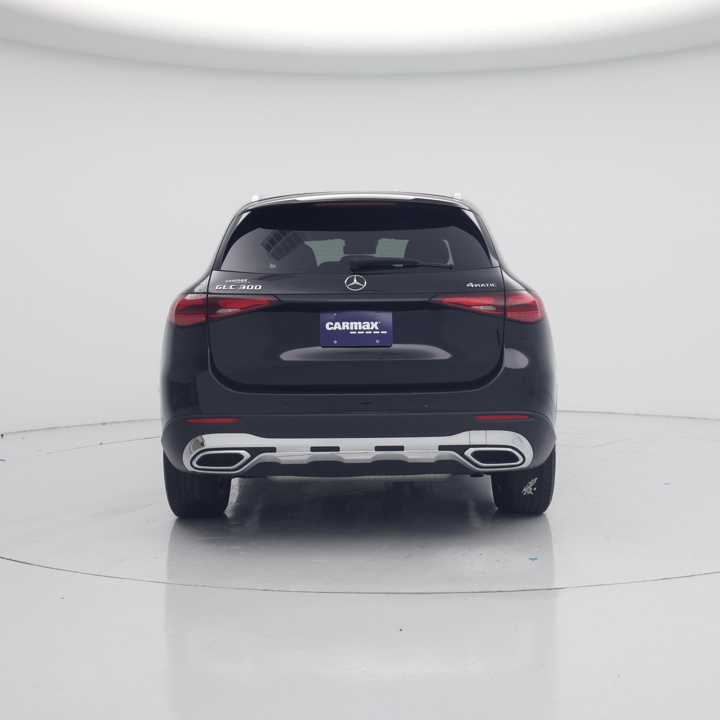 Thumbnail: 2024 Mercedes-Benz GLC - 6