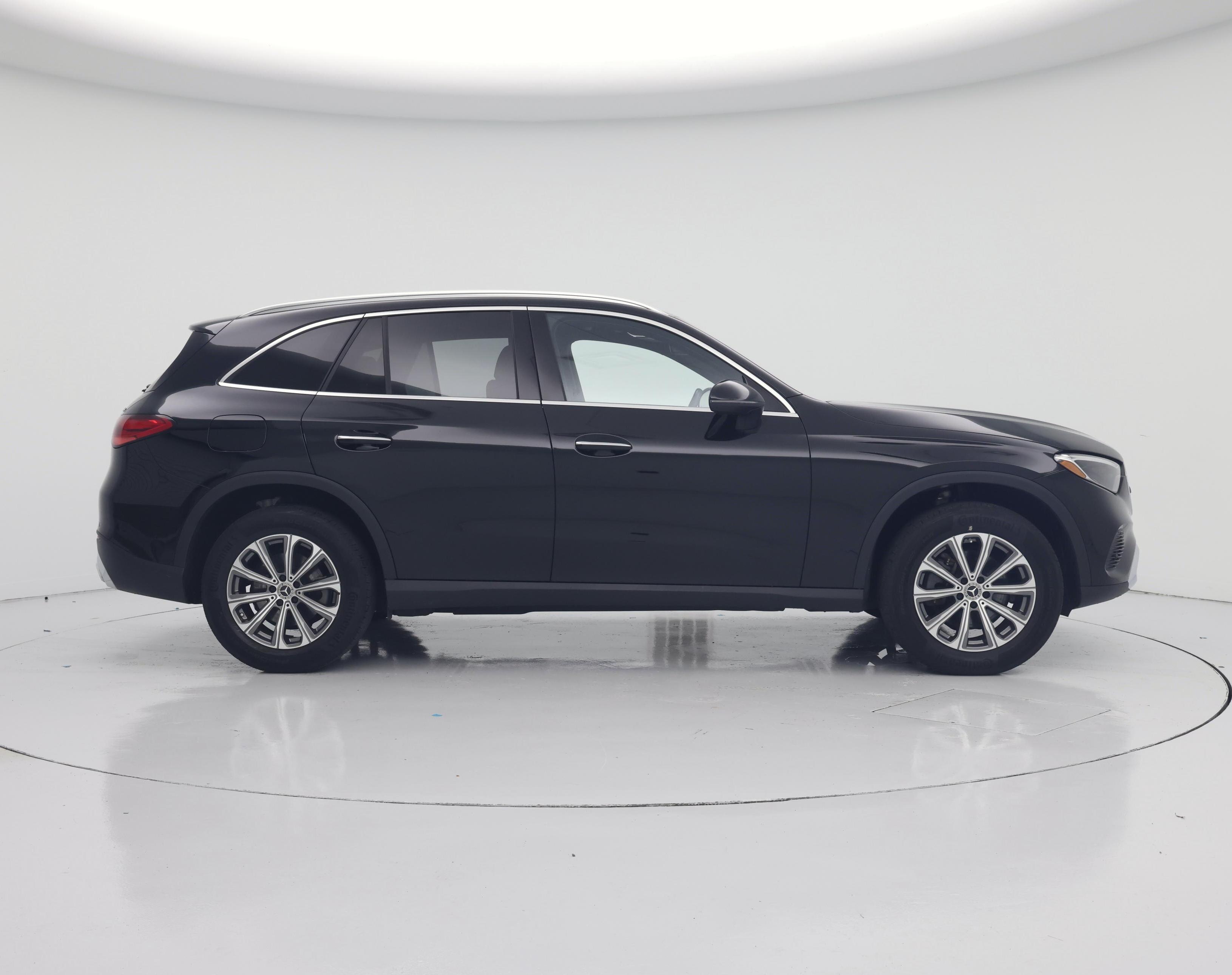Thumbnail: 2024 Mercedes-Benz GLC - 7