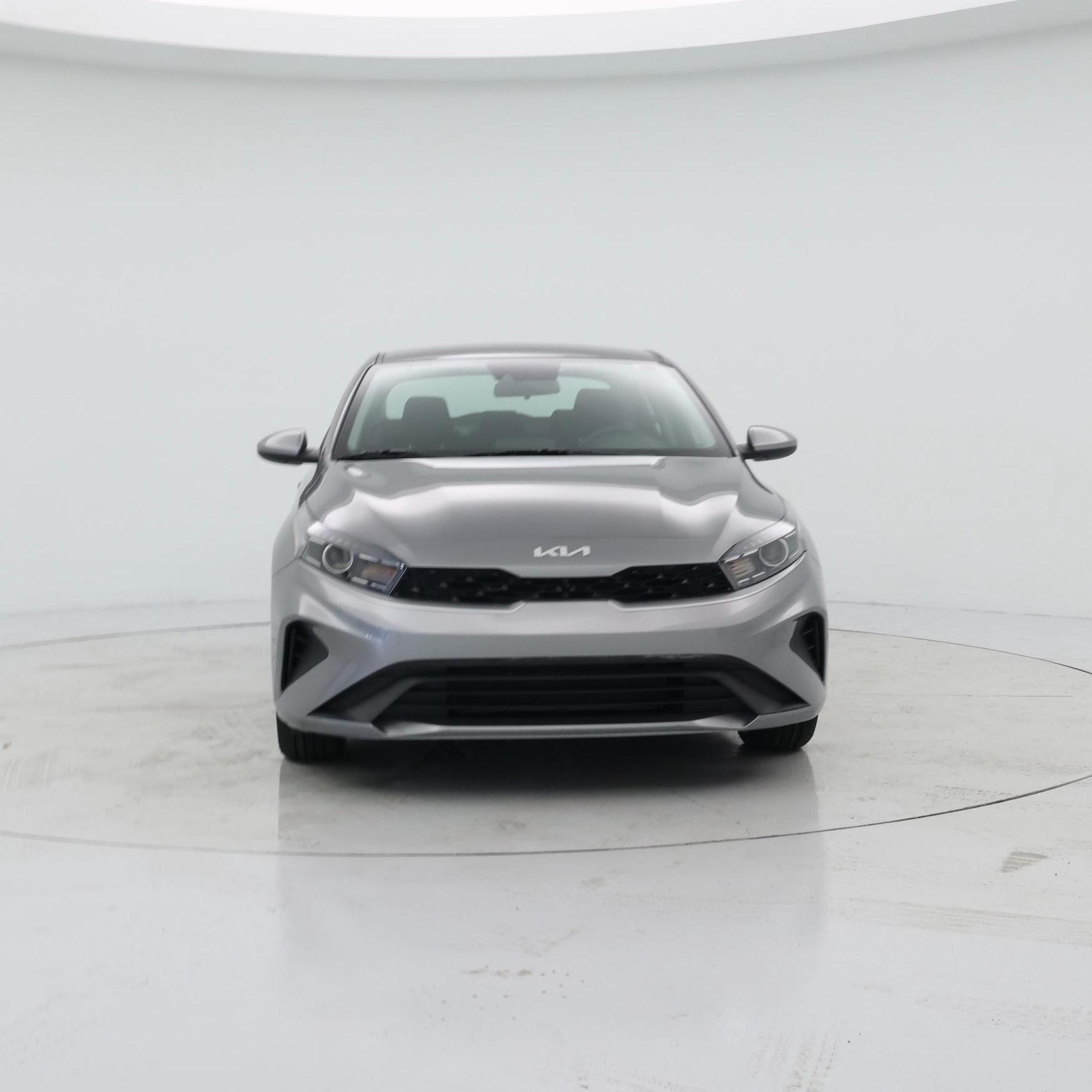 Thumbnail: 2023 Kia Forte - 5