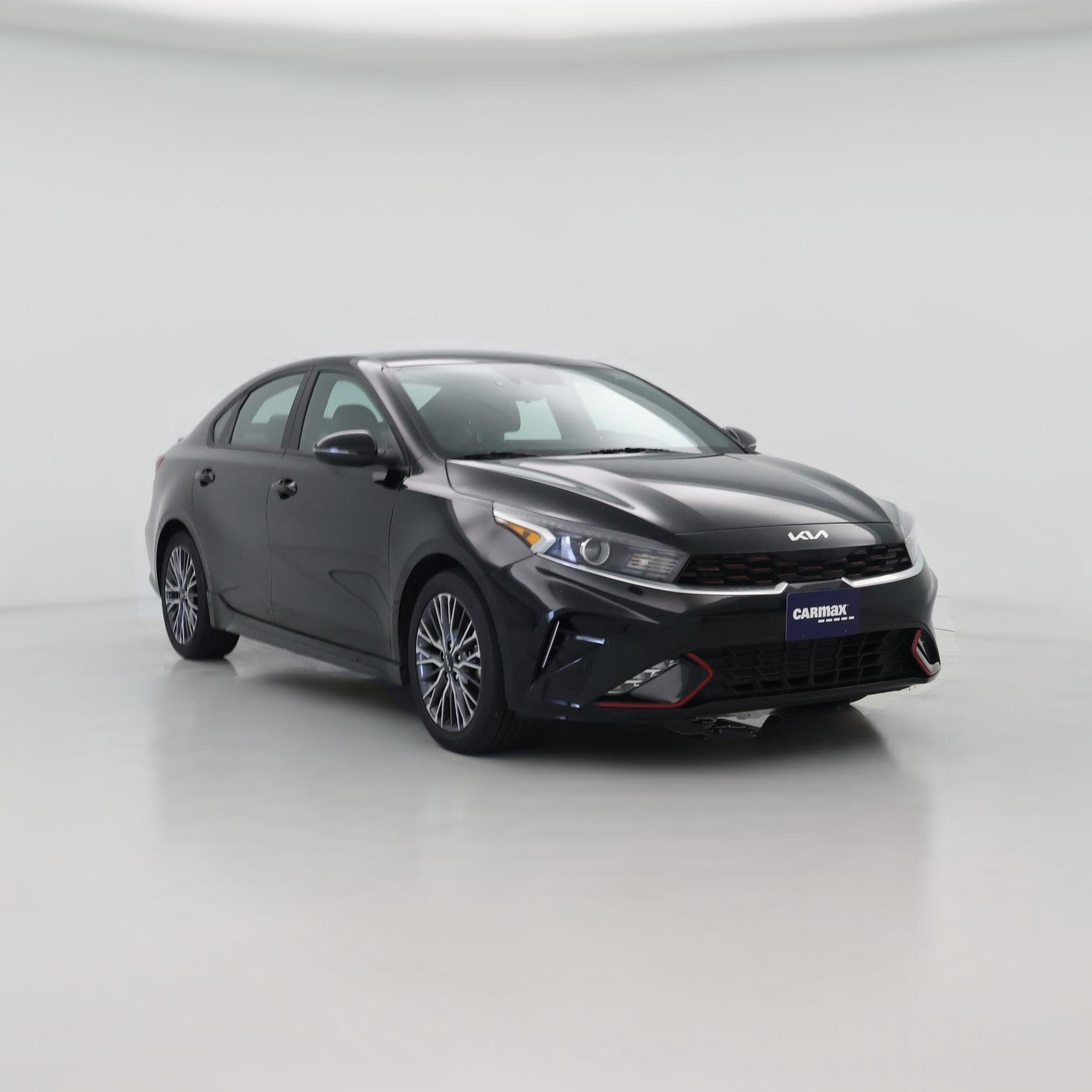 Thumbnail: 2023 Kia Forte - 1