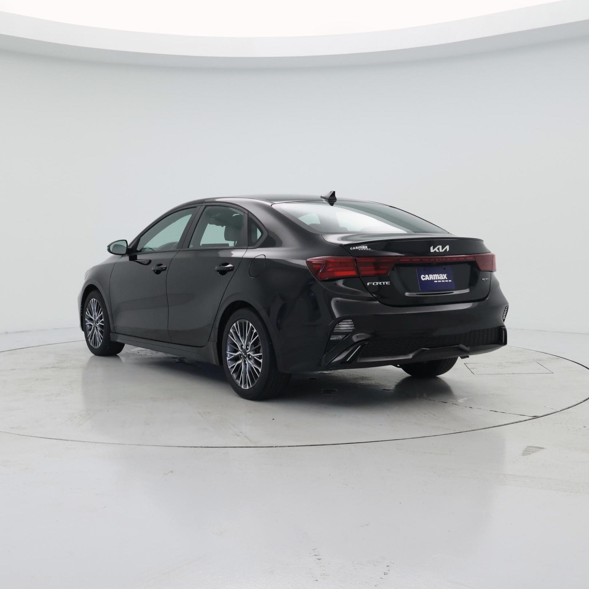 Thumbnail: 2023 Kia Forte - 2