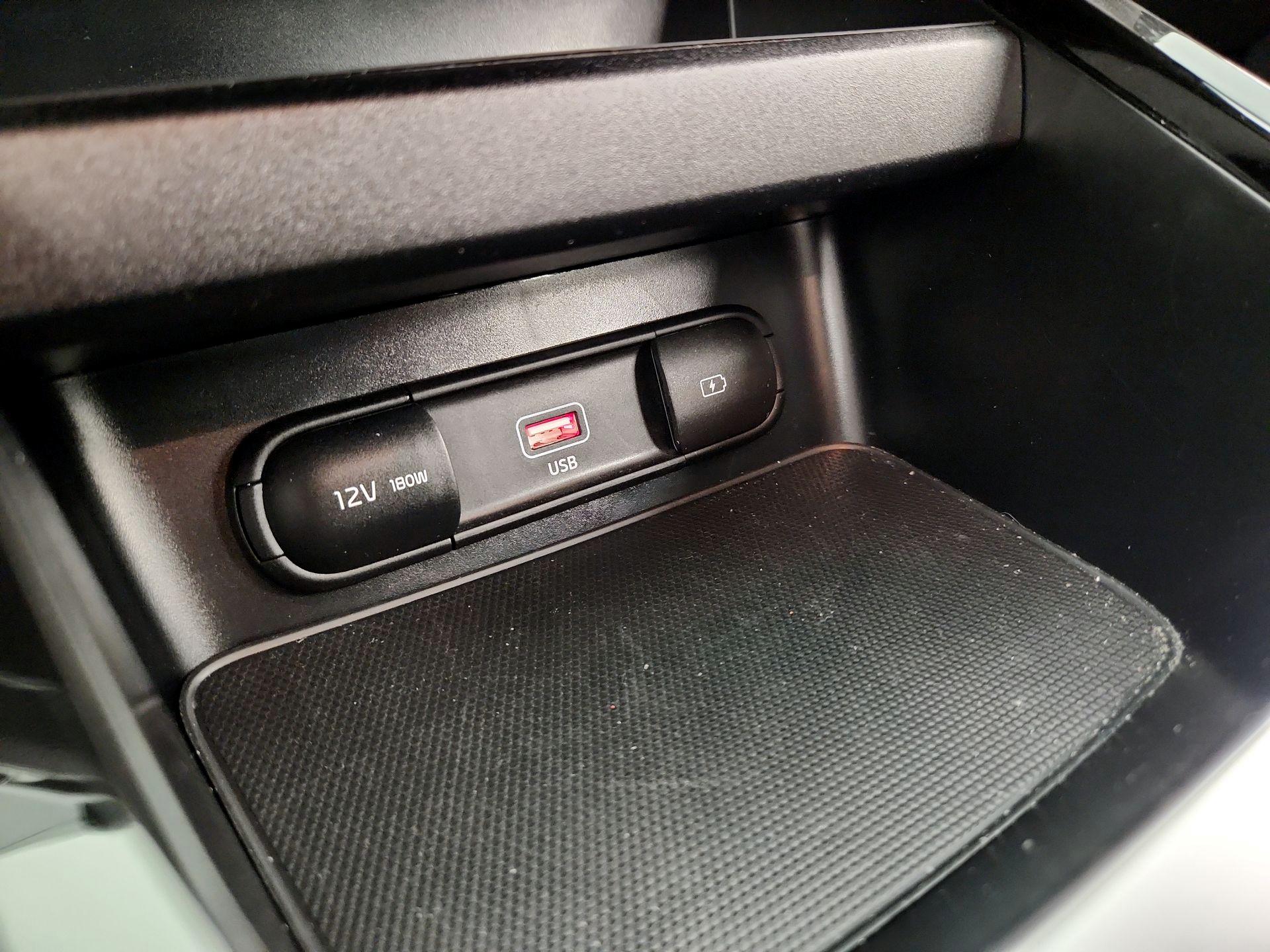 Thumbnail: 2023 Kia Forte - 19