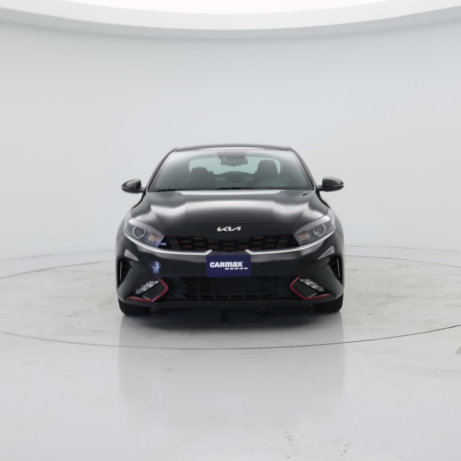 Thumbnail: 2023 Kia Forte - 5