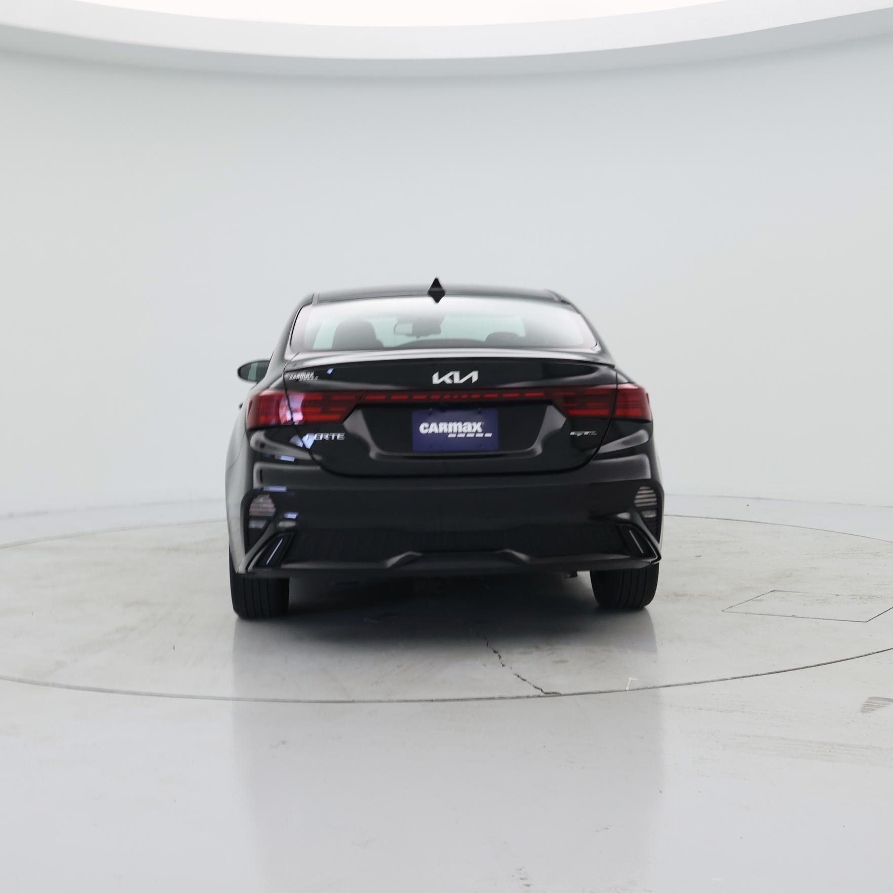 Thumbnail: 2023 Kia Forte - 6