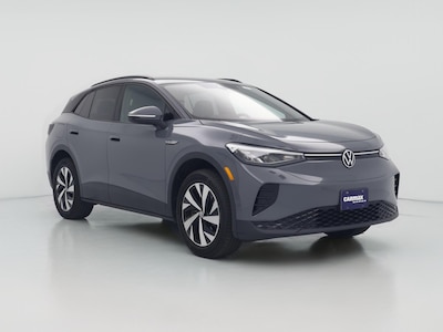 2023 Volkswagen ID.4 EV Pro