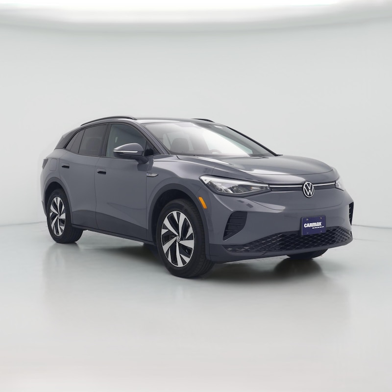 2023 Volkswagen ID.4 EV Pro