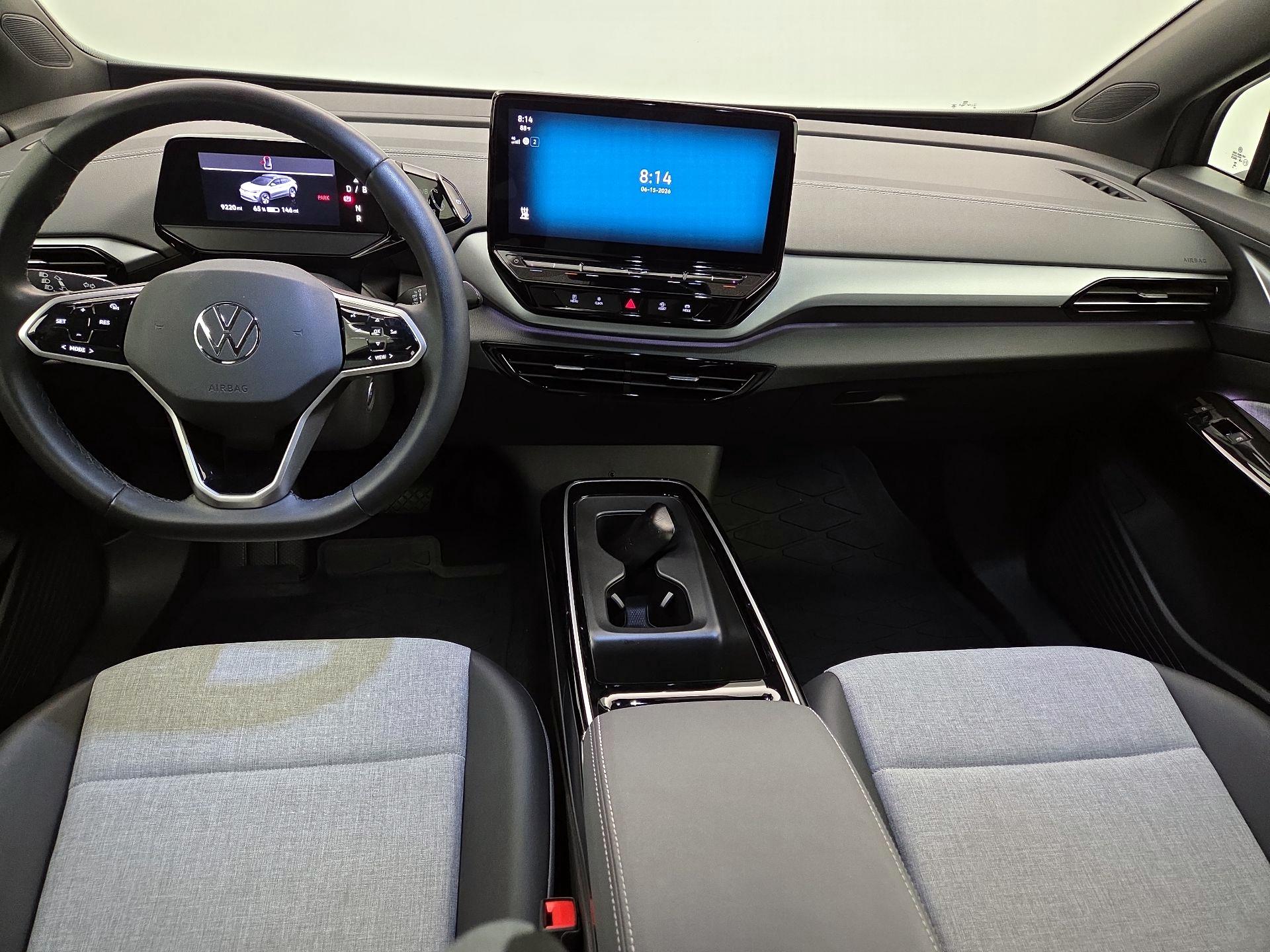 Thumbnail: 2023 Volkswagen ID.4 - 9