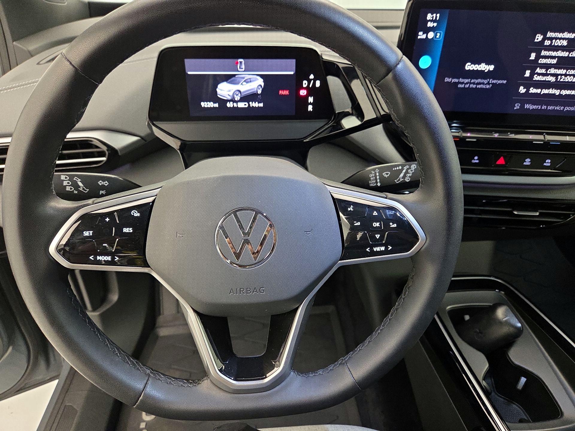 Thumbnail: 2023 Volkswagen ID.4 - 10