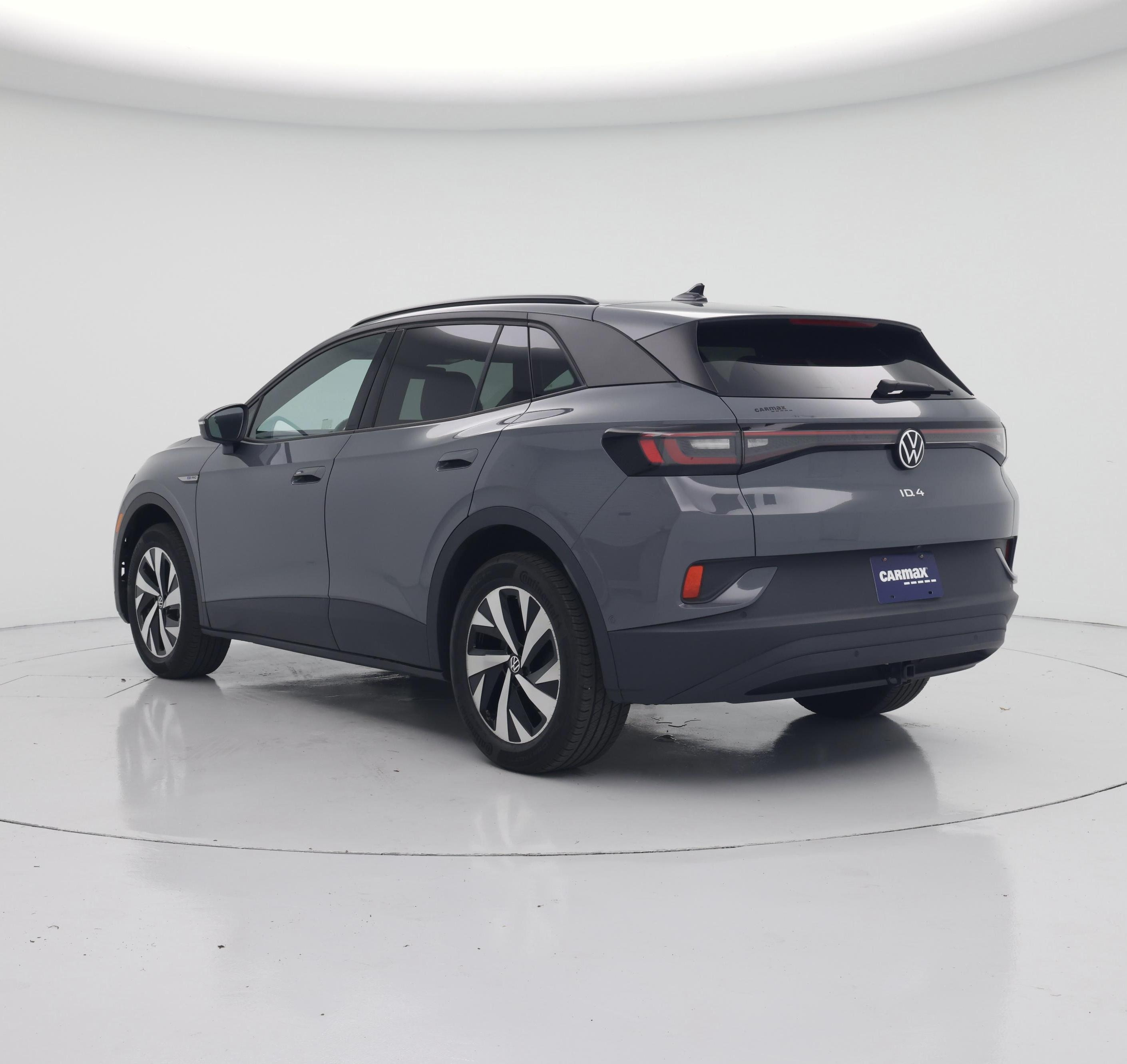 Thumbnail: 2023 Volkswagen ID.4 - 2