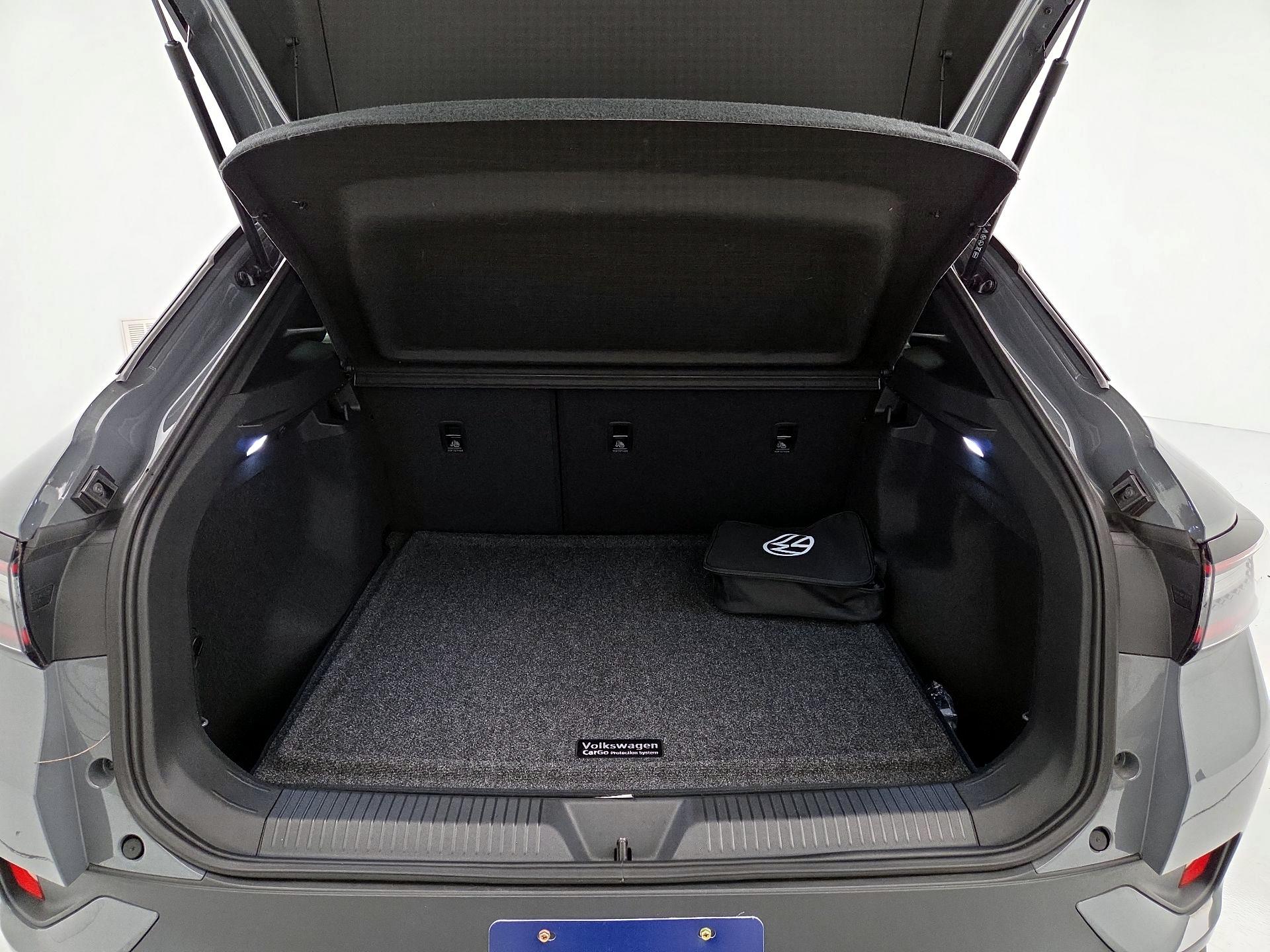 Thumbnail: 2023 Volkswagen ID.4 - 20