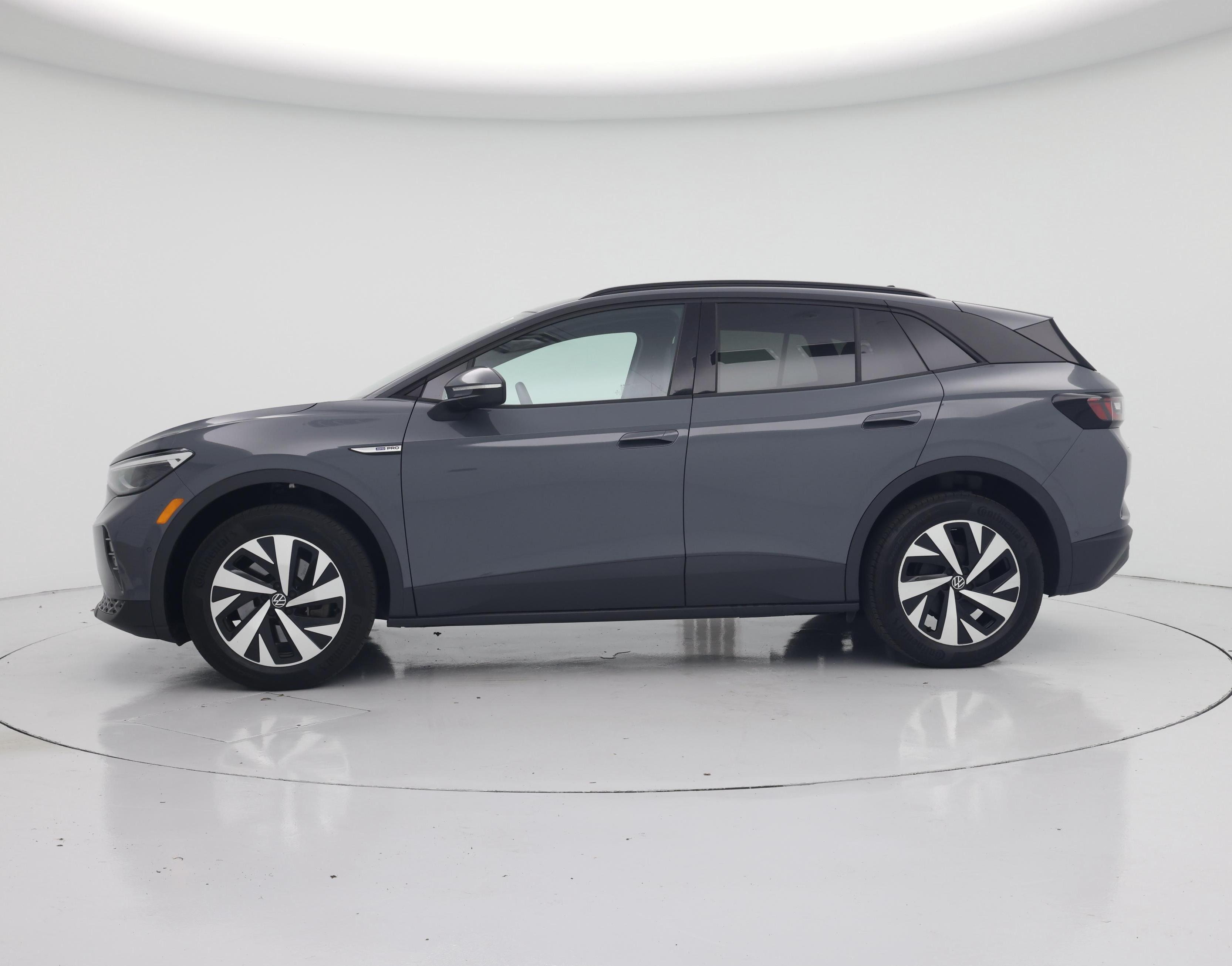 Thumbnail: 2023 Volkswagen ID.4 - 3