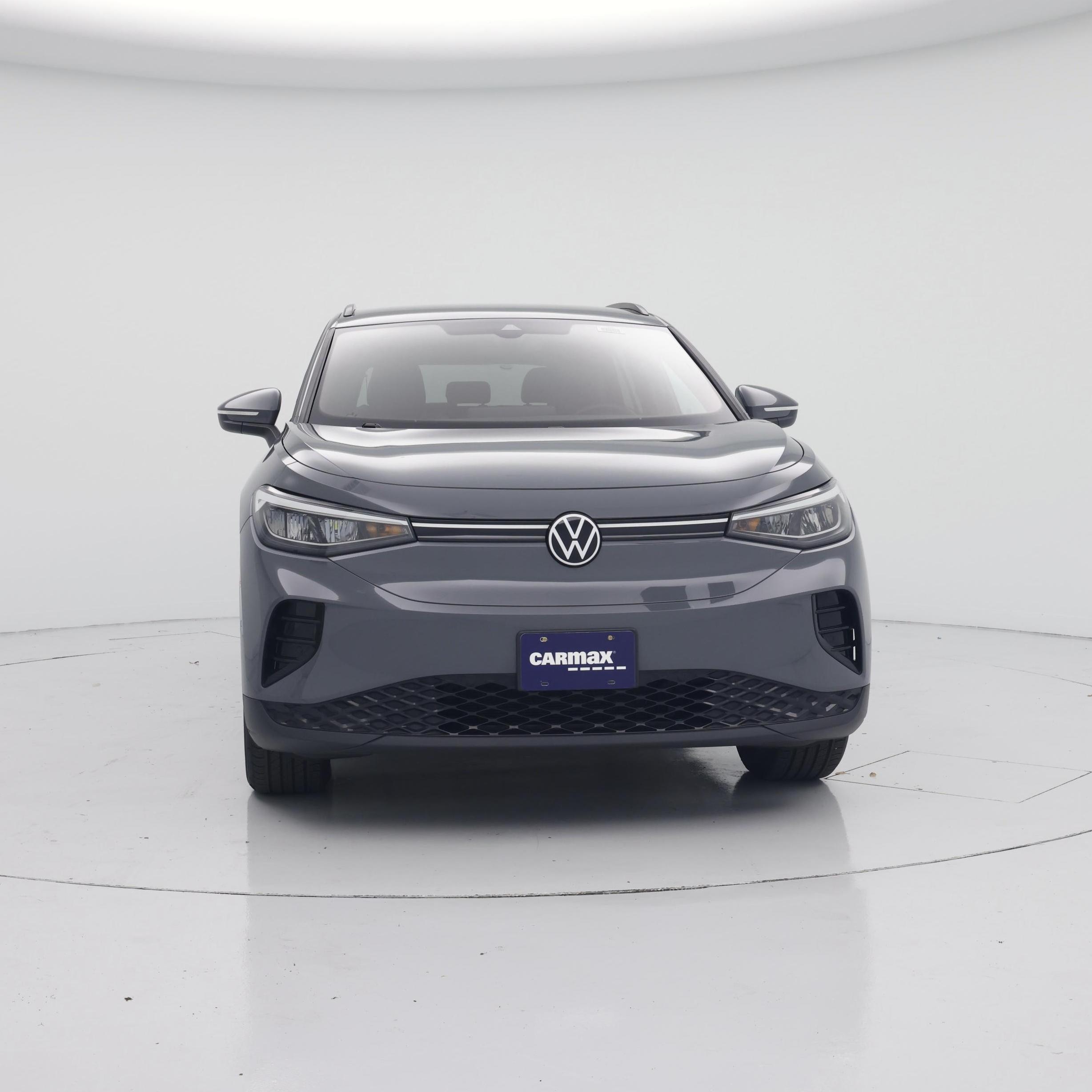 Thumbnail: 2023 Volkswagen ID.4 - 5