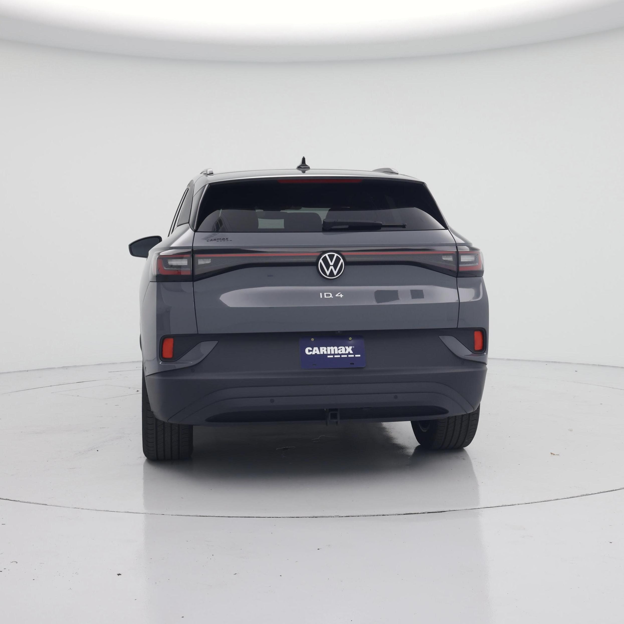 Thumbnail: 2023 Volkswagen ID.4 - 6