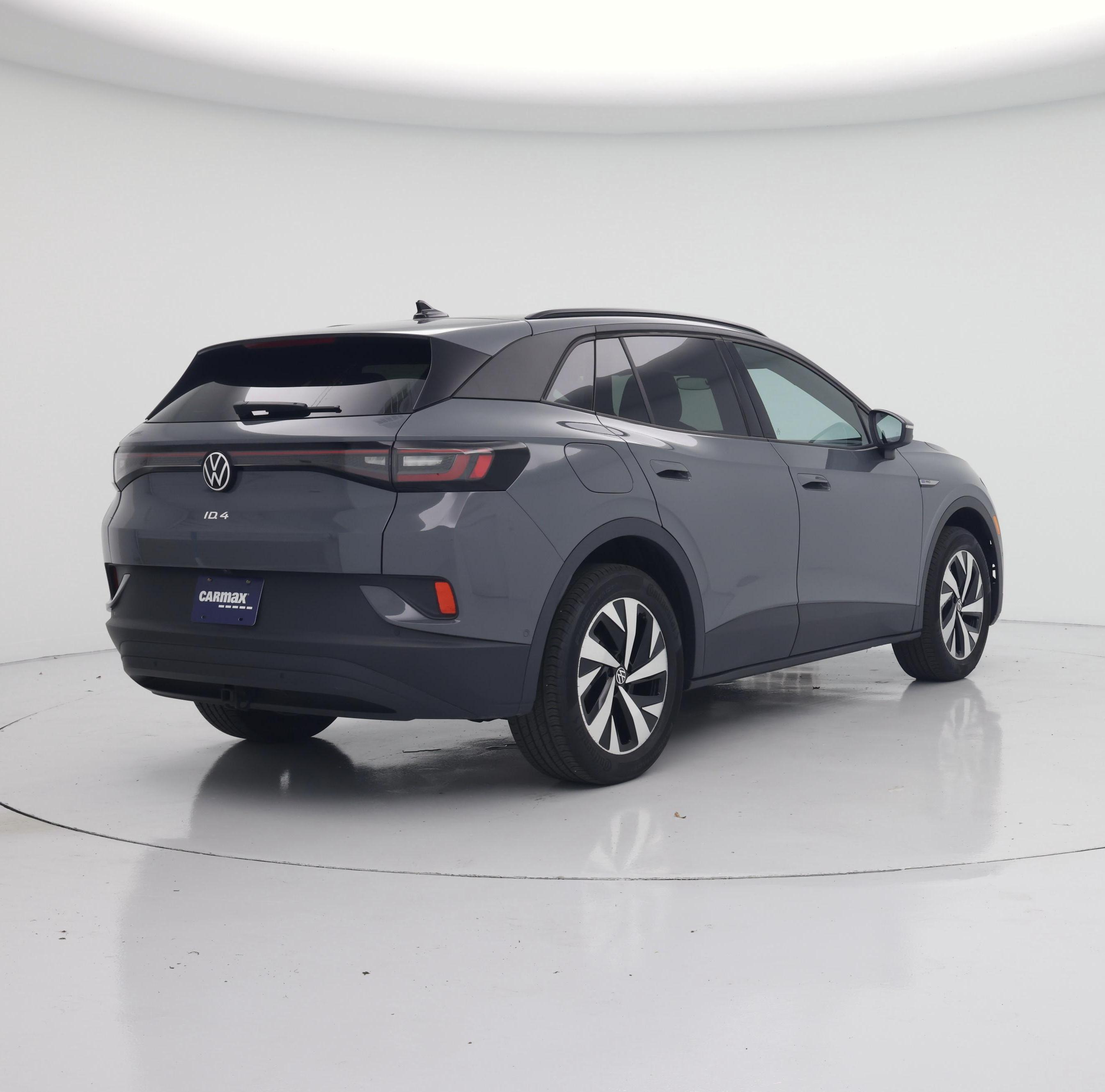 Thumbnail: 2023 Volkswagen ID.4 - 8