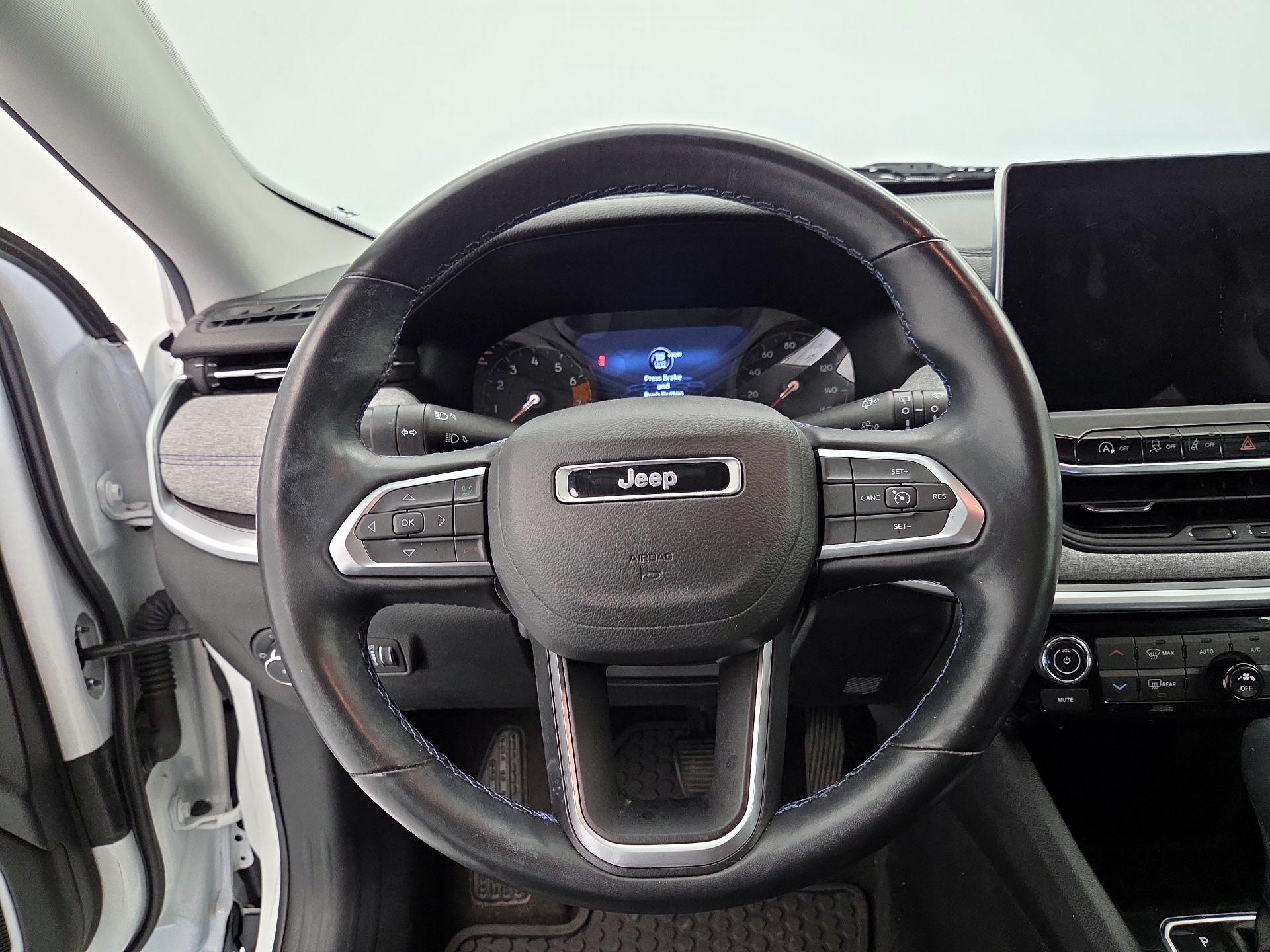 Thumbnail: 2022 Jeep Compass - 10
