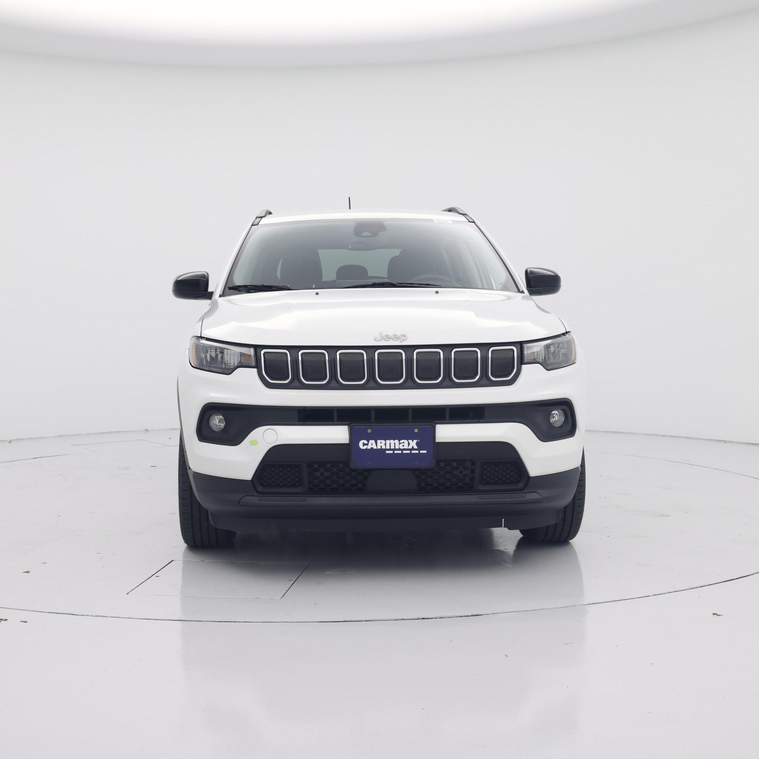 Thumbnail: 2022 Jeep Compass - 5