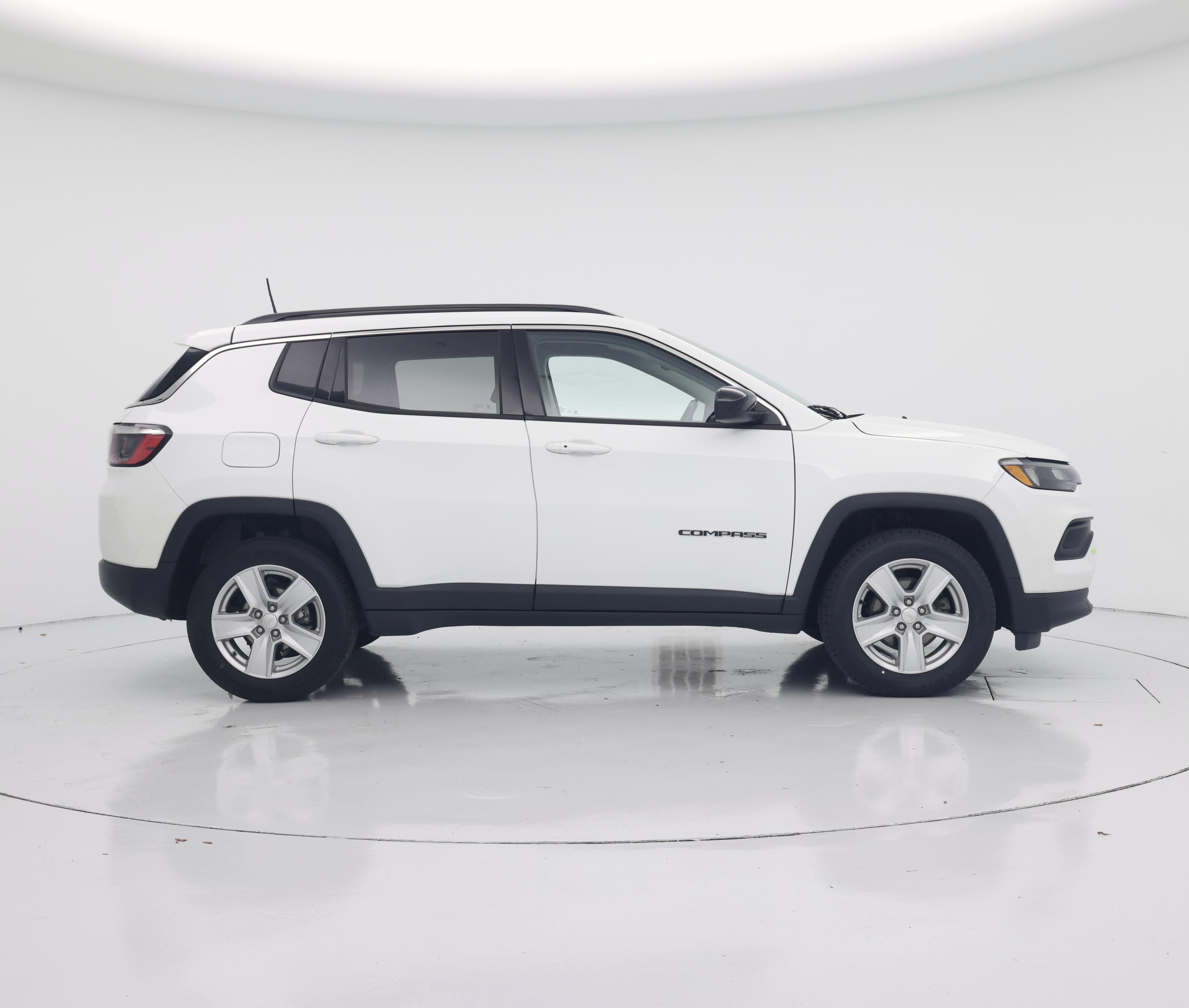 Thumbnail: 2022 Jeep Compass - 7