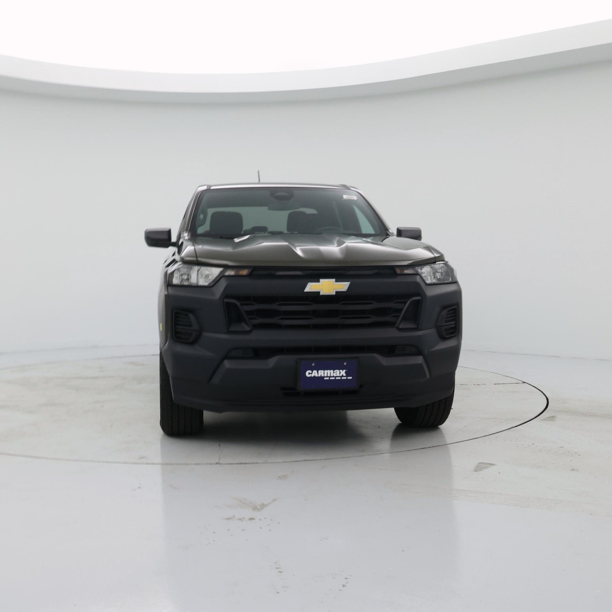 Thumbnail: 2023 Chevrolet Colorado - 5