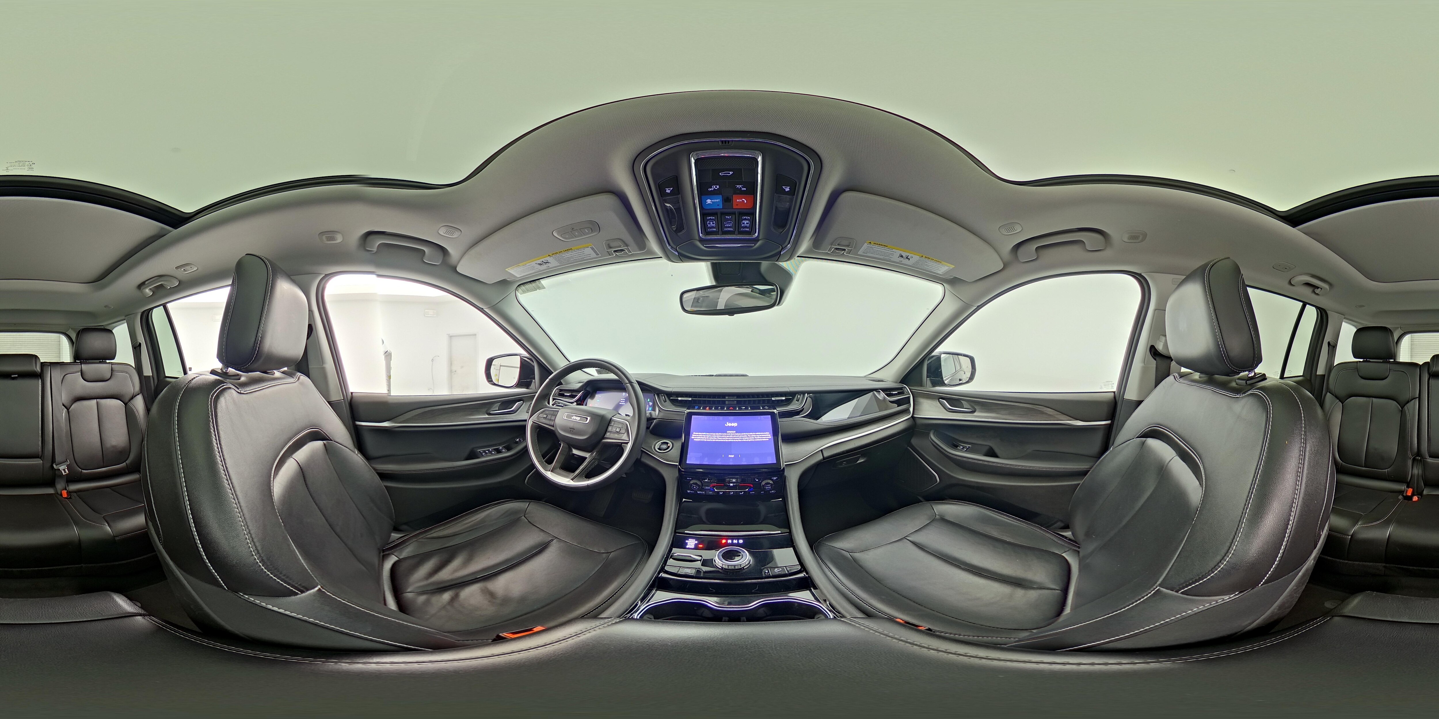 2022 Jeep Grand Cherokee 4xe - Photo 27
