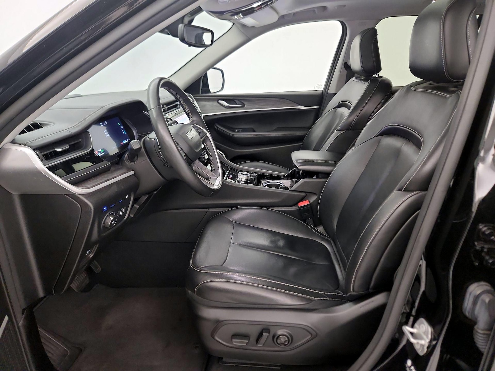 2022 Jeep Grand Cherokee 4xe - Photo 12