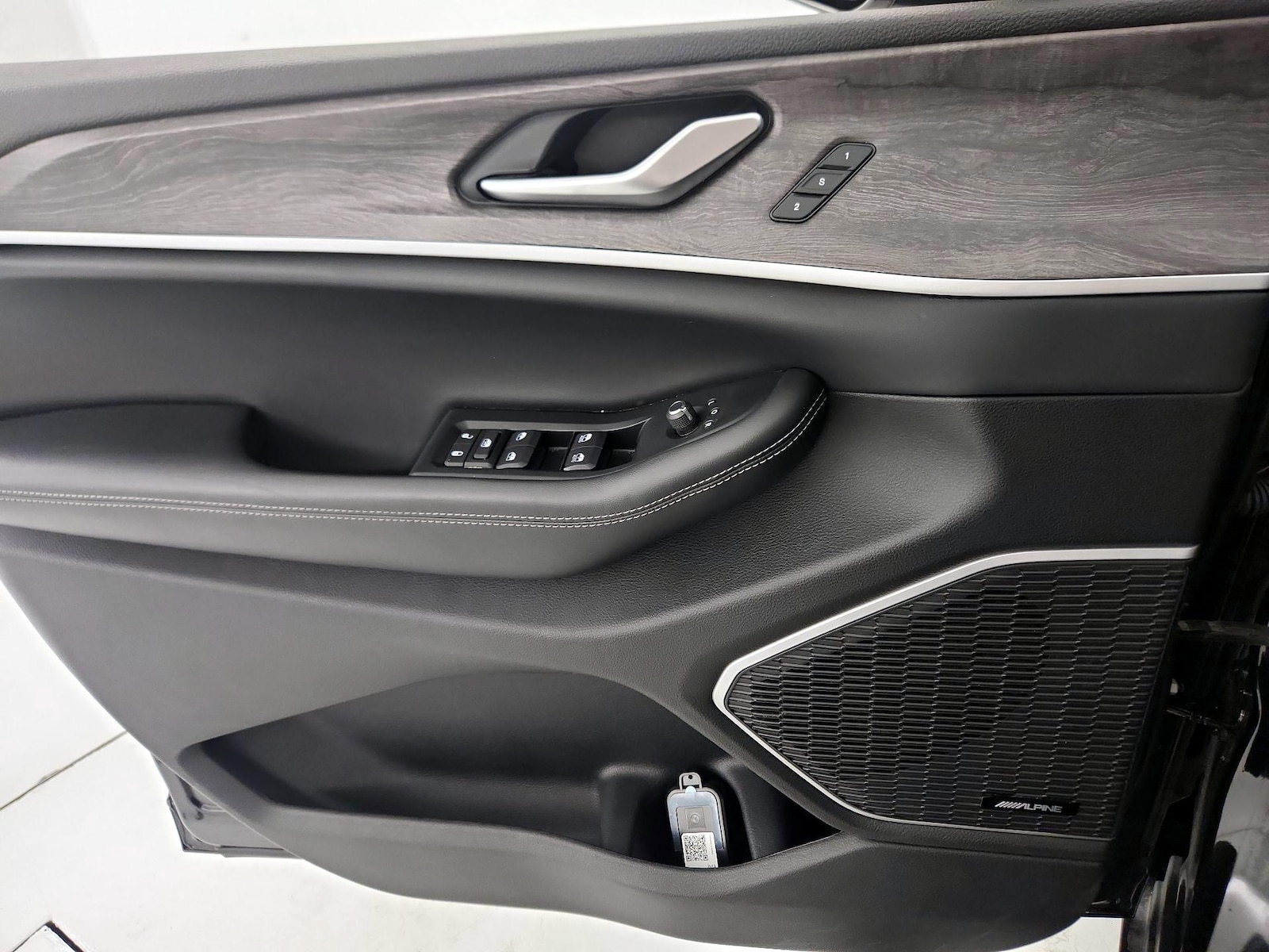 2022 Jeep Grand Cherokee 4xe - Photo 13