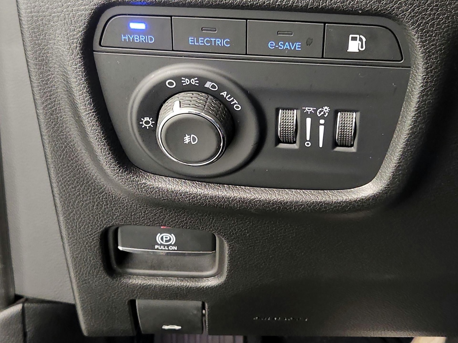 2022 Jeep Grand Cherokee 4xe - Photo 14