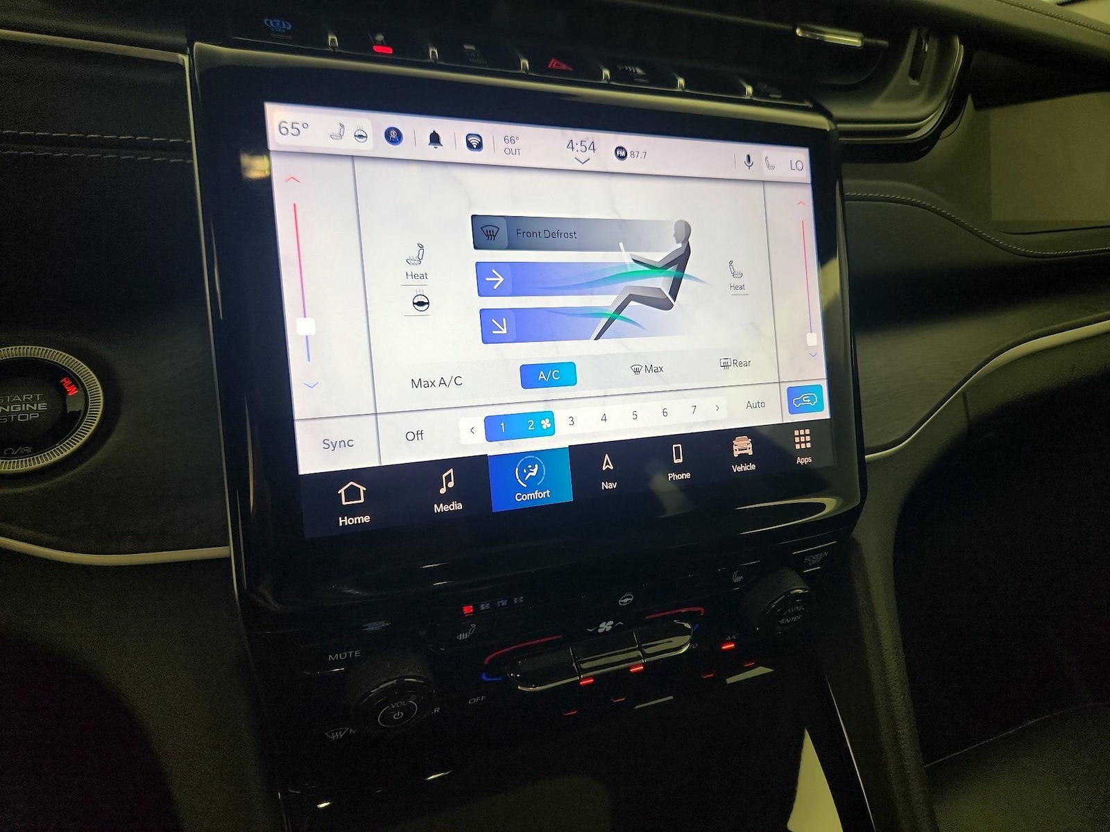 2022 Jeep Grand Cherokee 4xe - Photo 18