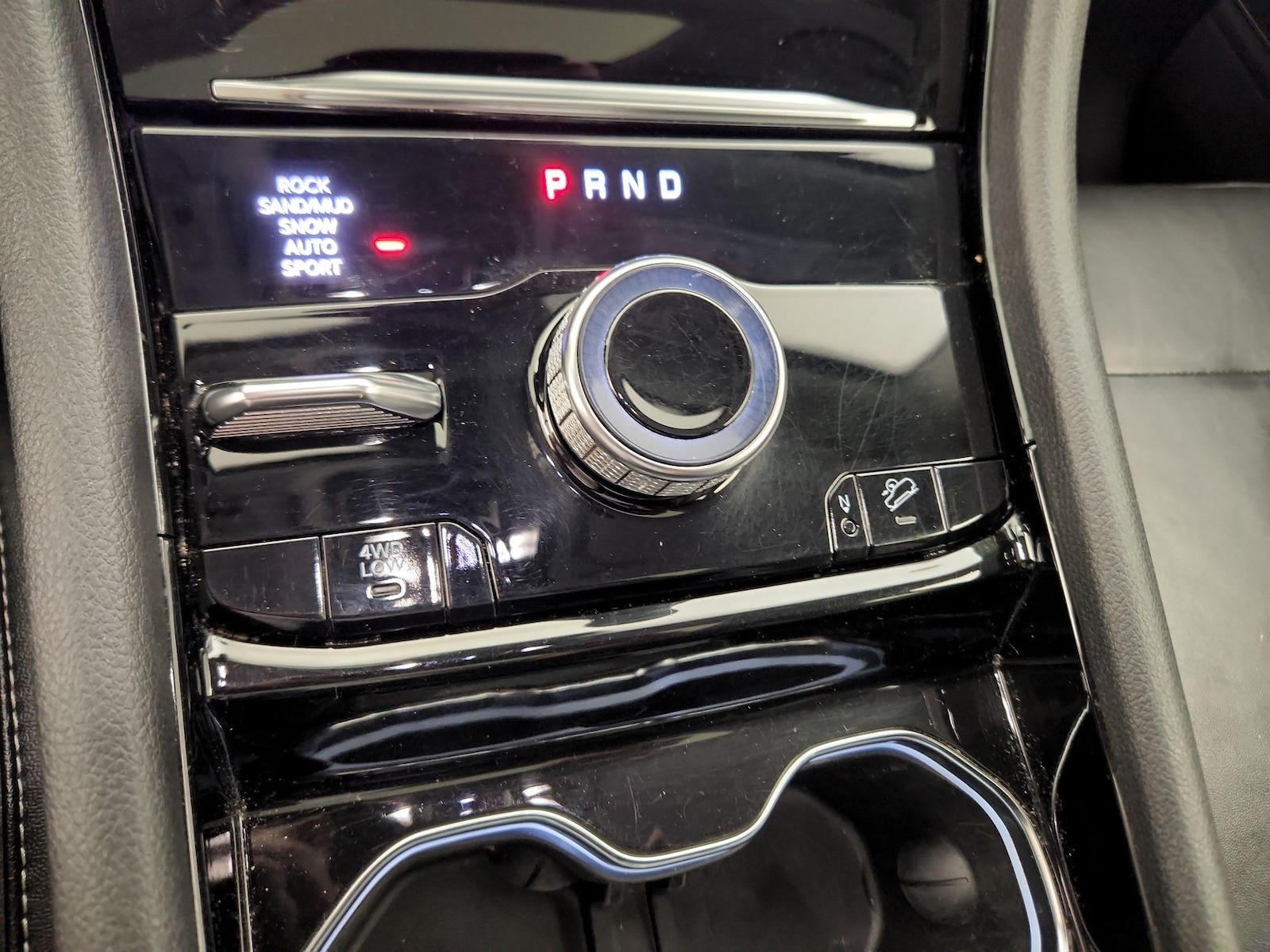 2022 Jeep Grand Cherokee 4xe - Photo 19