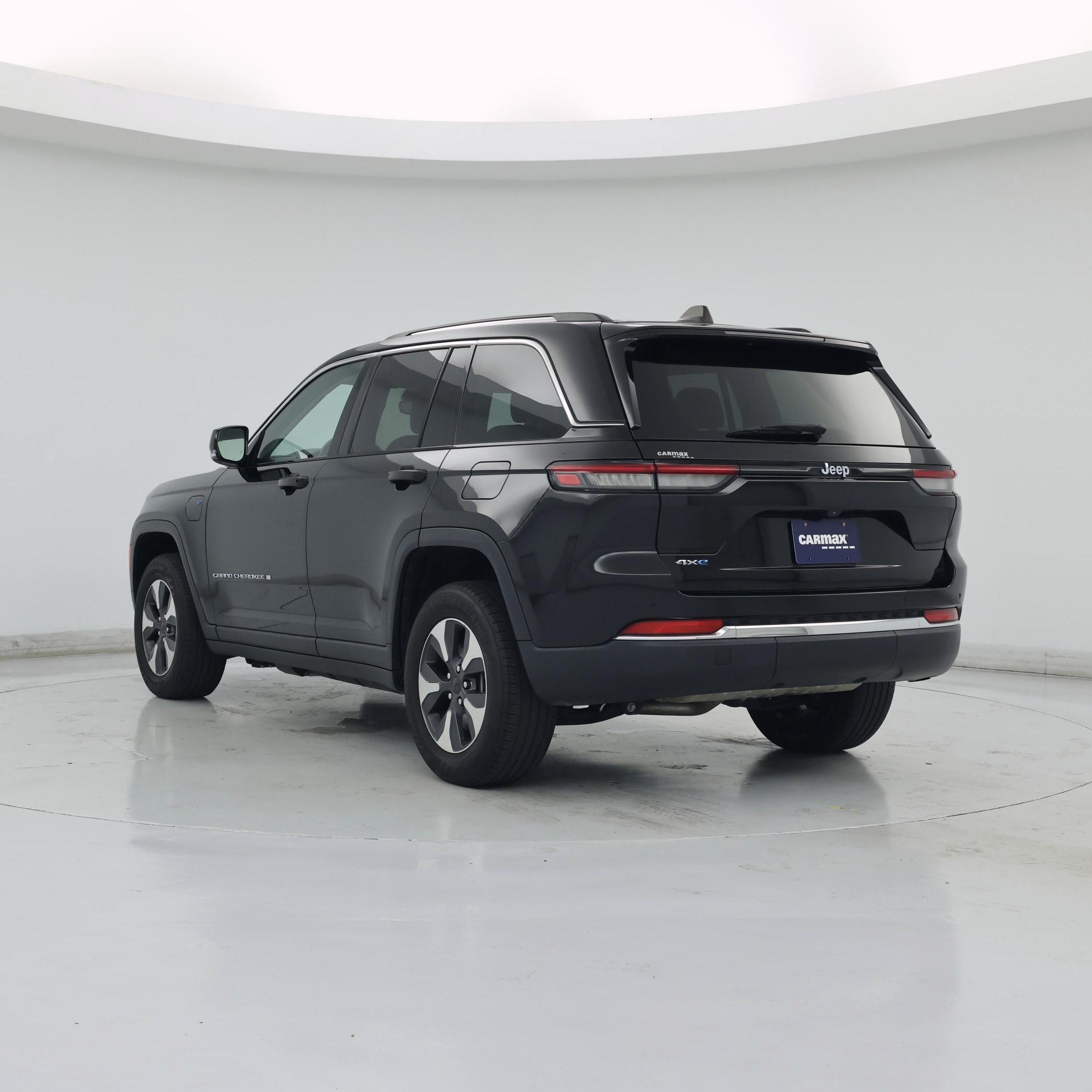 Thumbnail: 2022 Jeep Grand Cherokee - 2