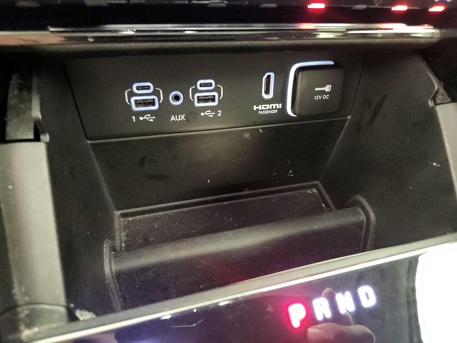 2022 Jeep Grand Cherokee 4xe - Photo 20