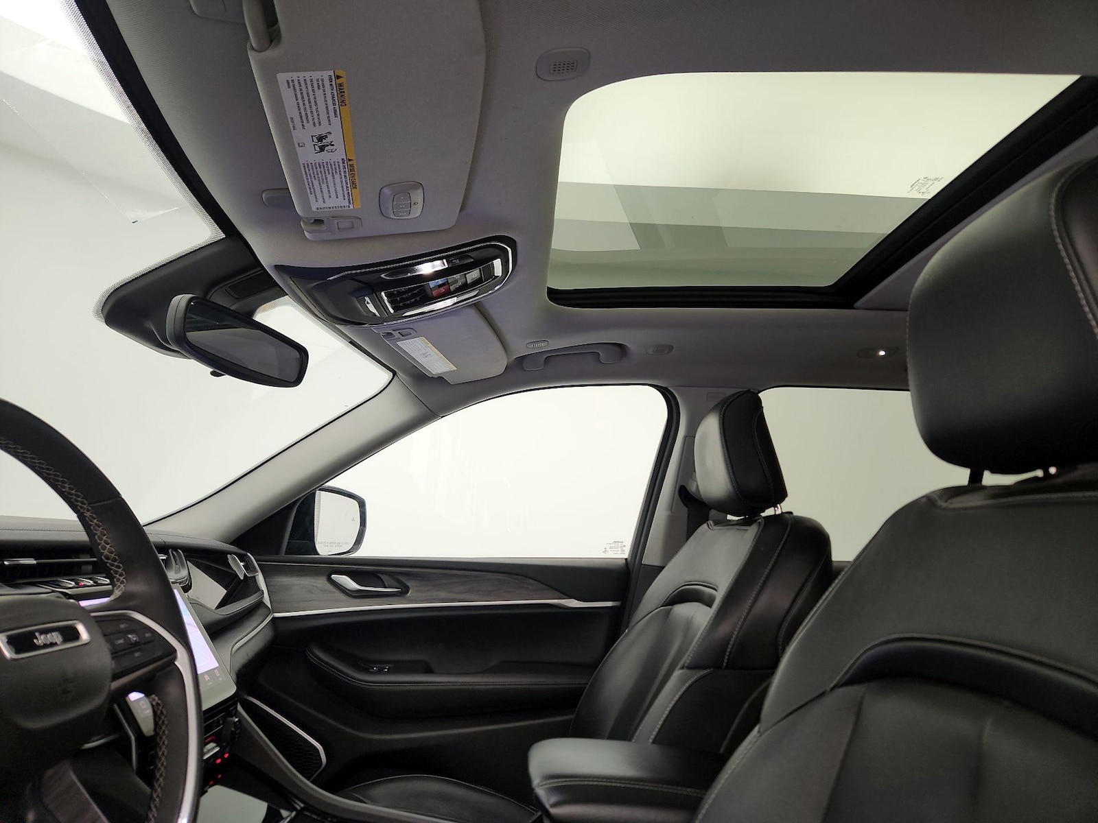 2022 Jeep Grand Cherokee 4xe - Photo 21