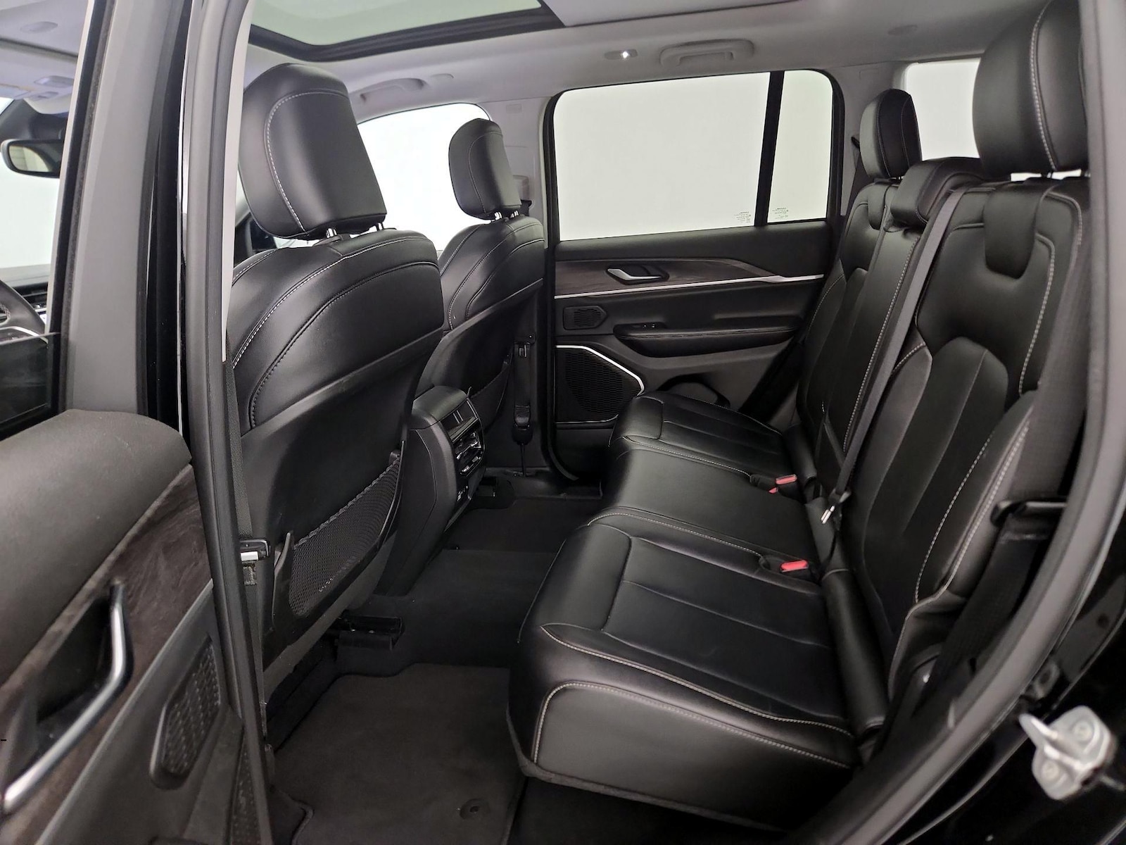 2022 Jeep Grand Cherokee 4xe - Photo 22