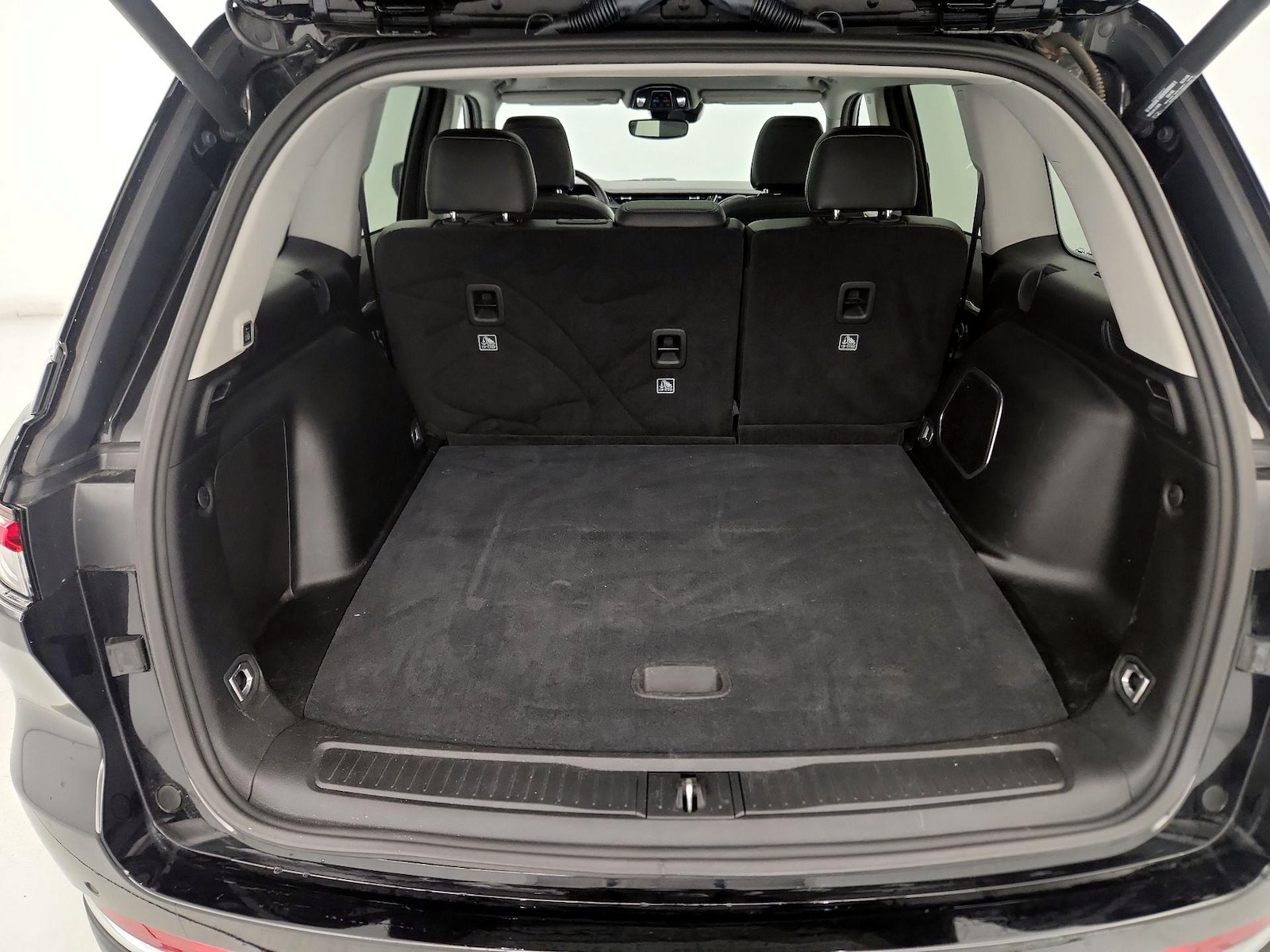 2022 Jeep Grand Cherokee 4xe - Photo 23