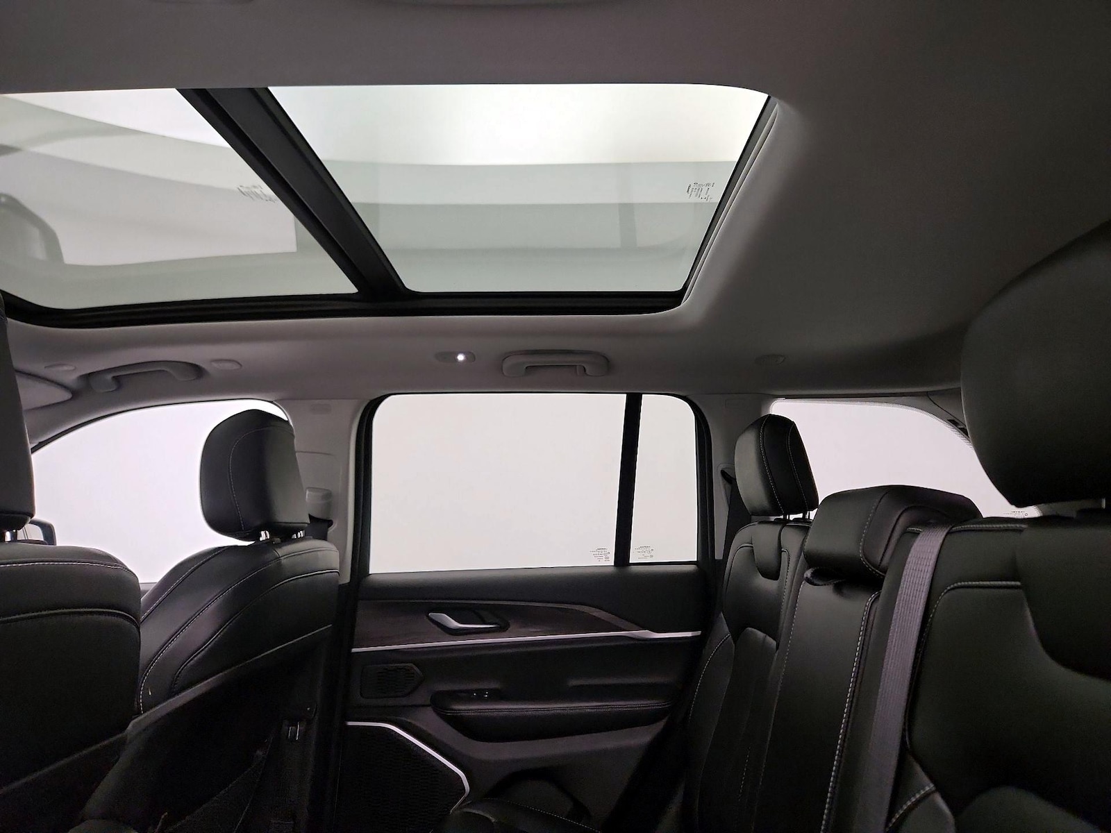 2022 Jeep Grand Cherokee 4xe - Photo 25