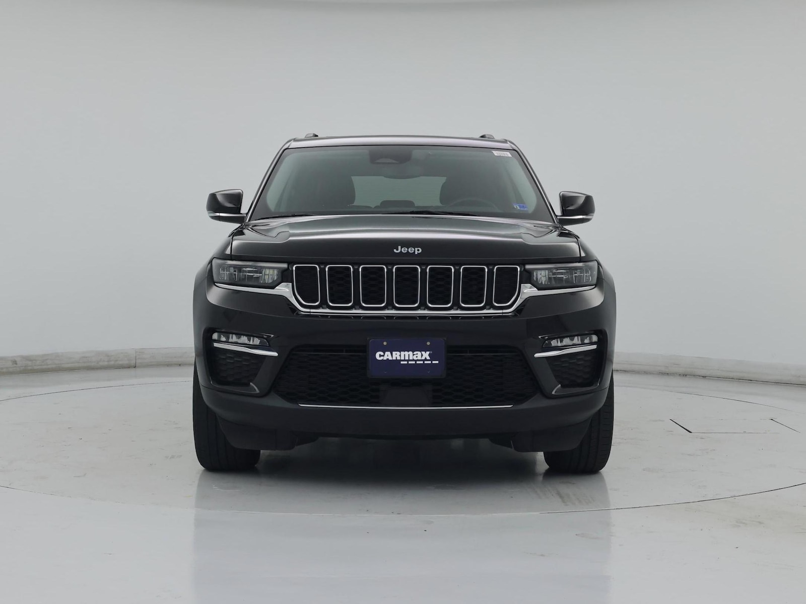 2022 Jeep Grand Cherokee 4xe - Photo 6