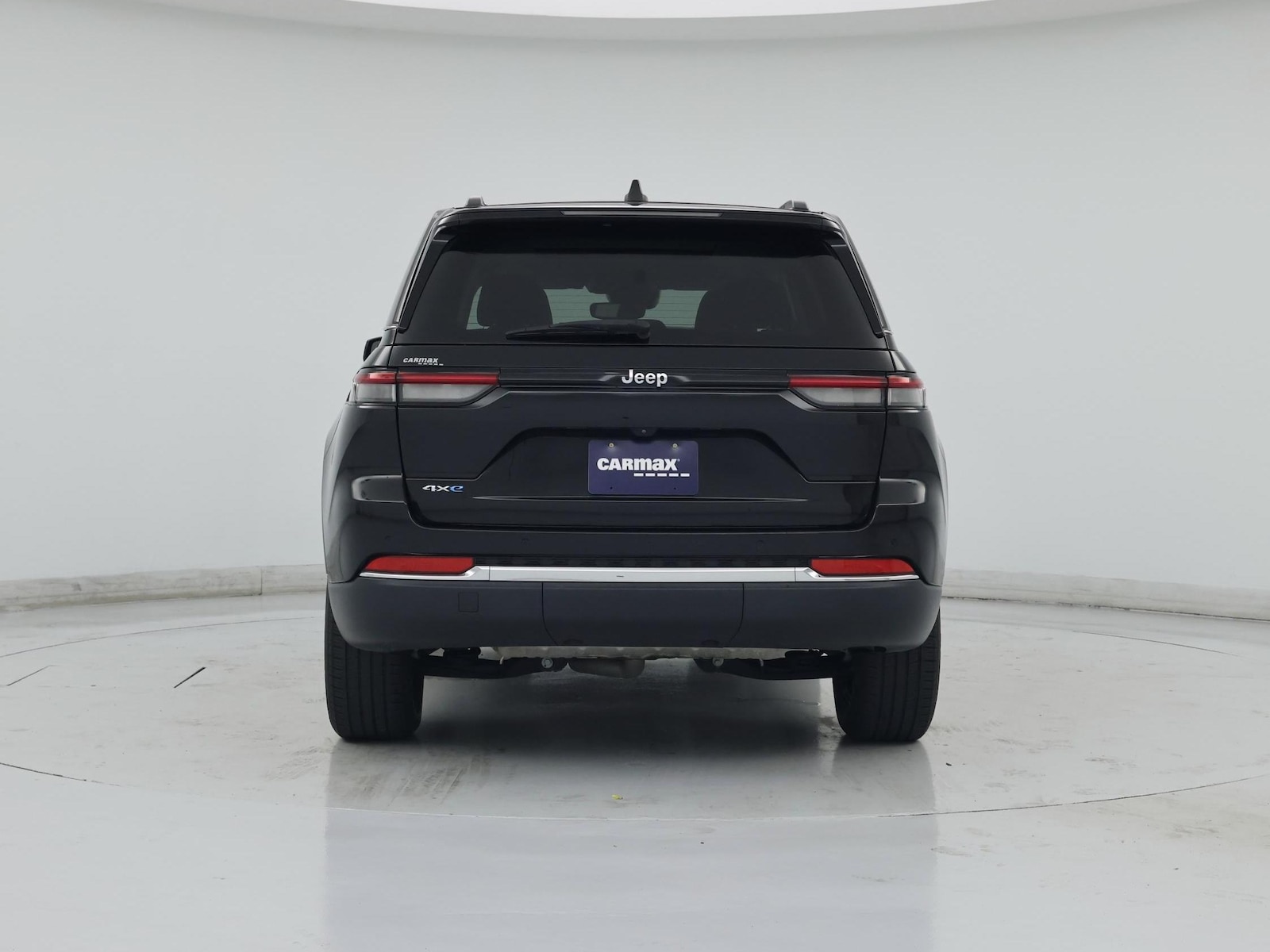 2022 Jeep Grand Cherokee 4xe - Photo 7