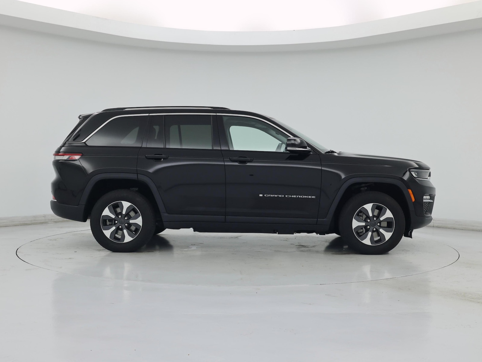 2022 Jeep Grand Cherokee 4xe - Photo 8