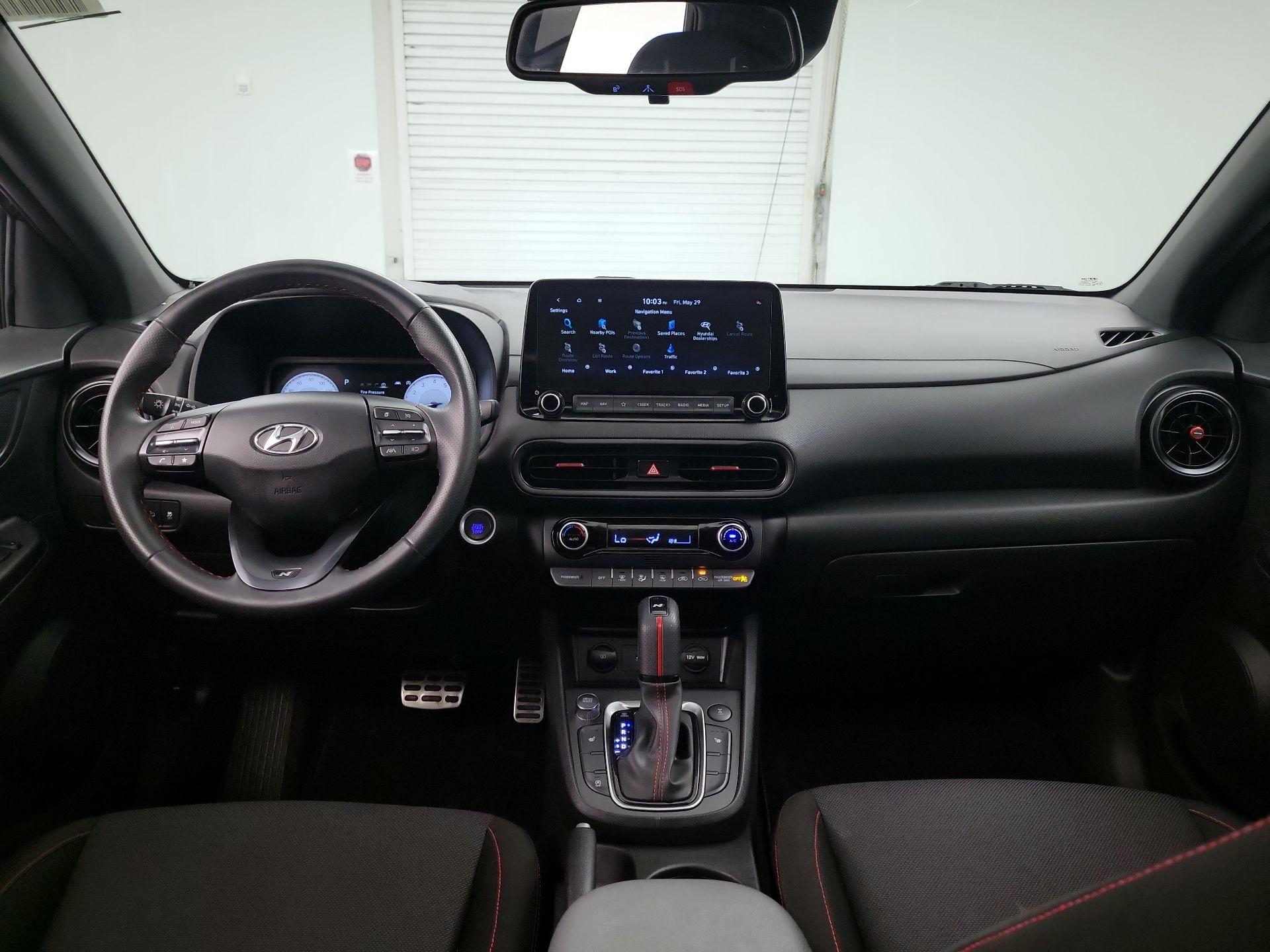 Thumbnail: 2023 Hyundai Kona - 9