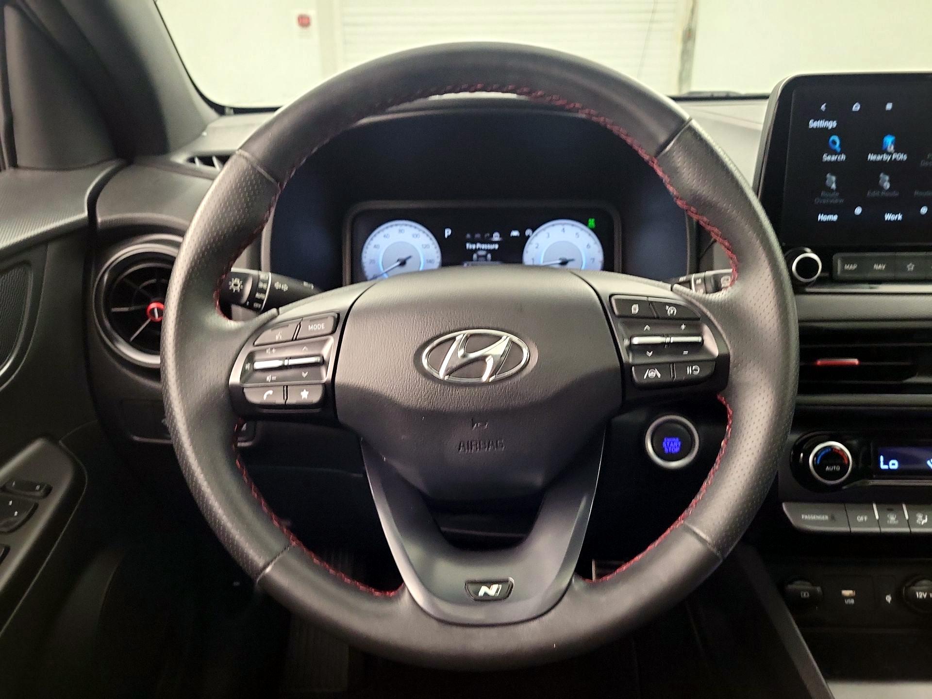 Thumbnail: 2023 Hyundai Kona - 10