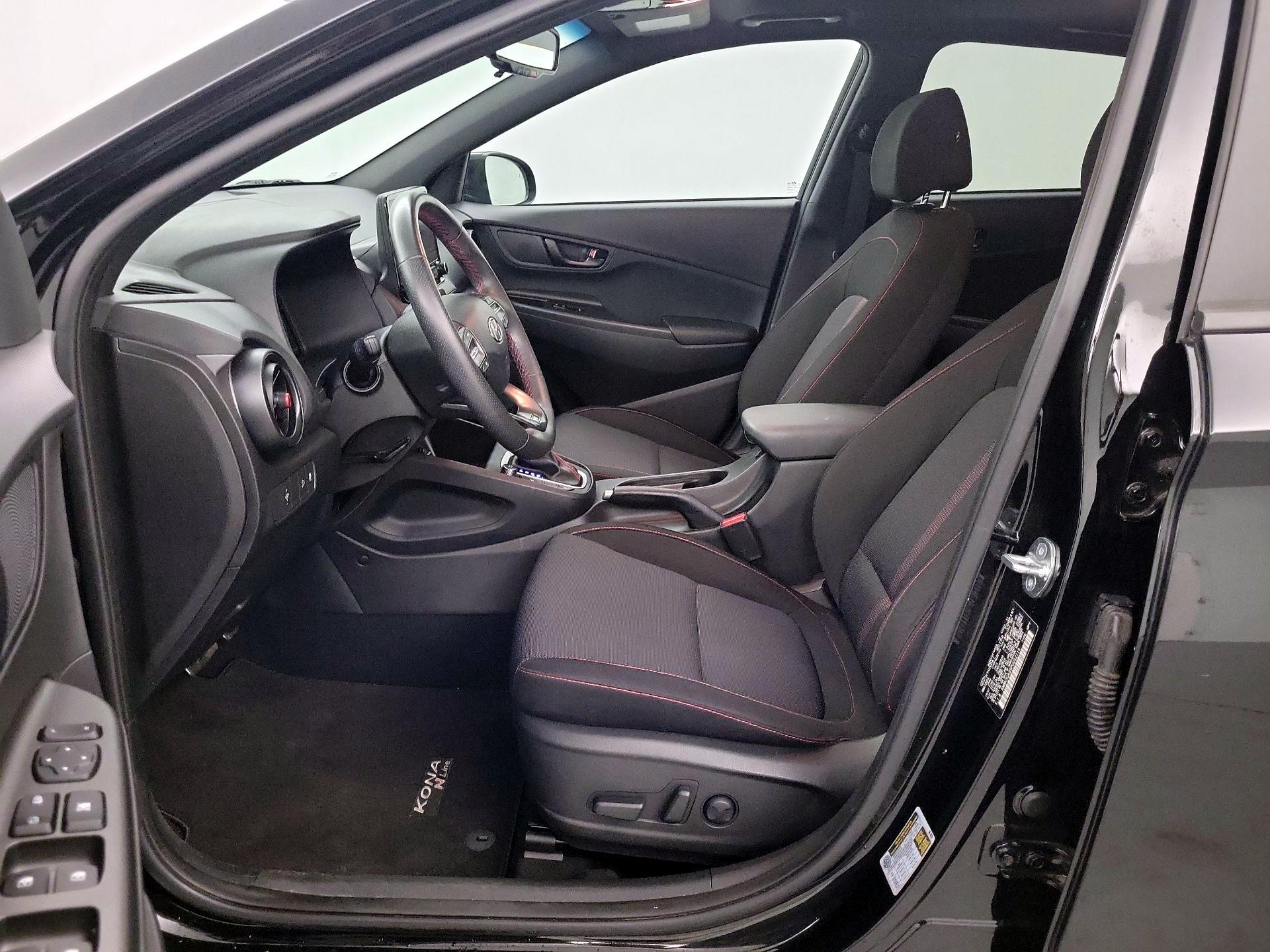 Thumbnail: 2023 Hyundai Kona - 11