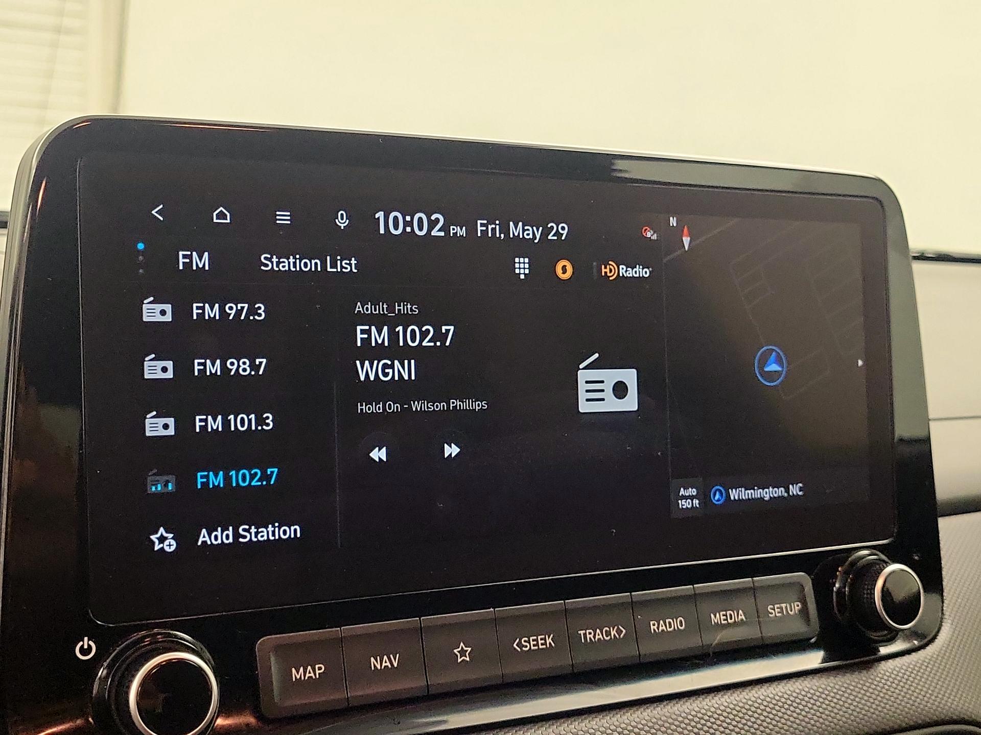 Thumbnail: 2023 Hyundai Kona - 15
