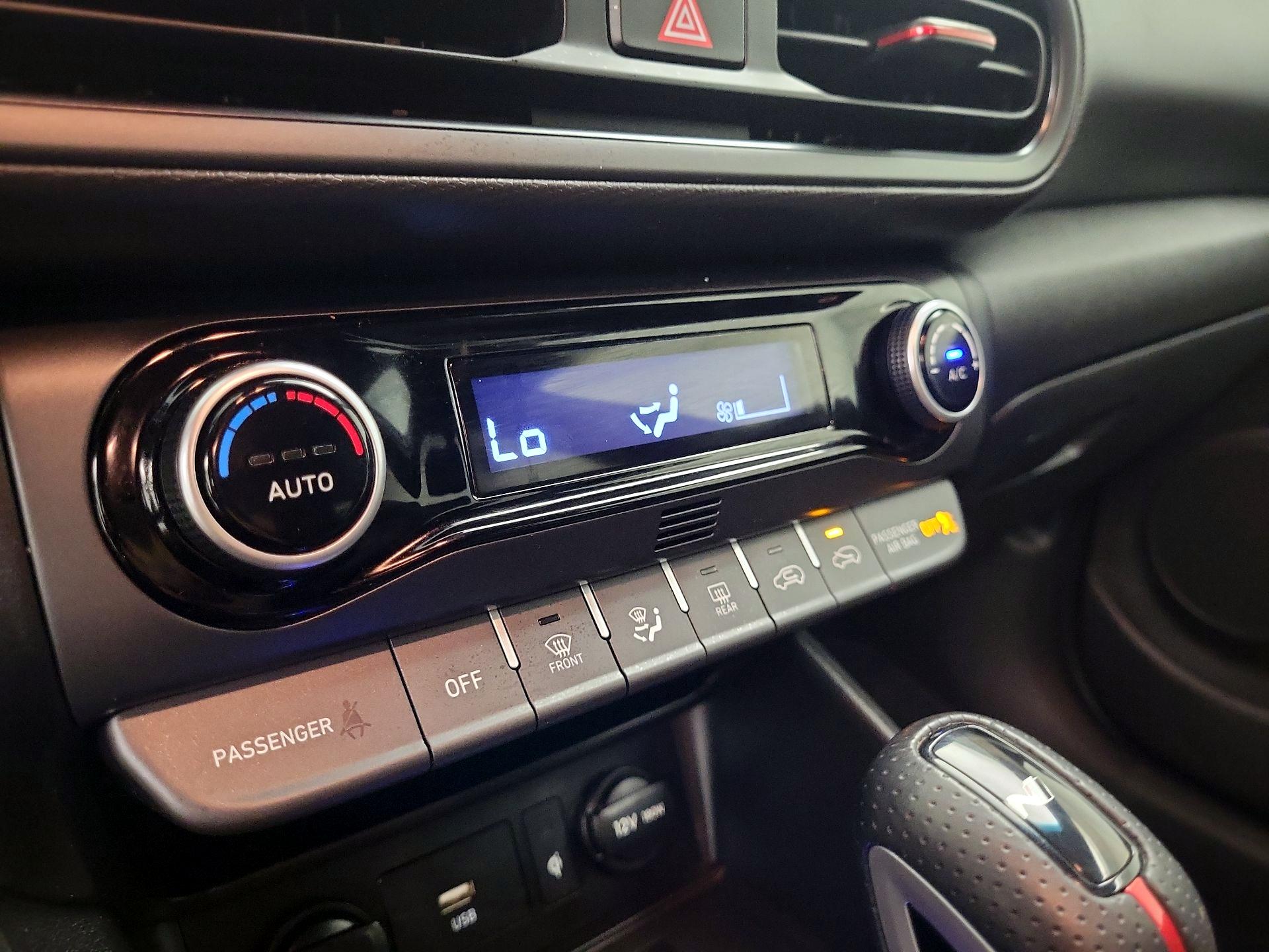 Thumbnail: 2023 Hyundai Kona - 16