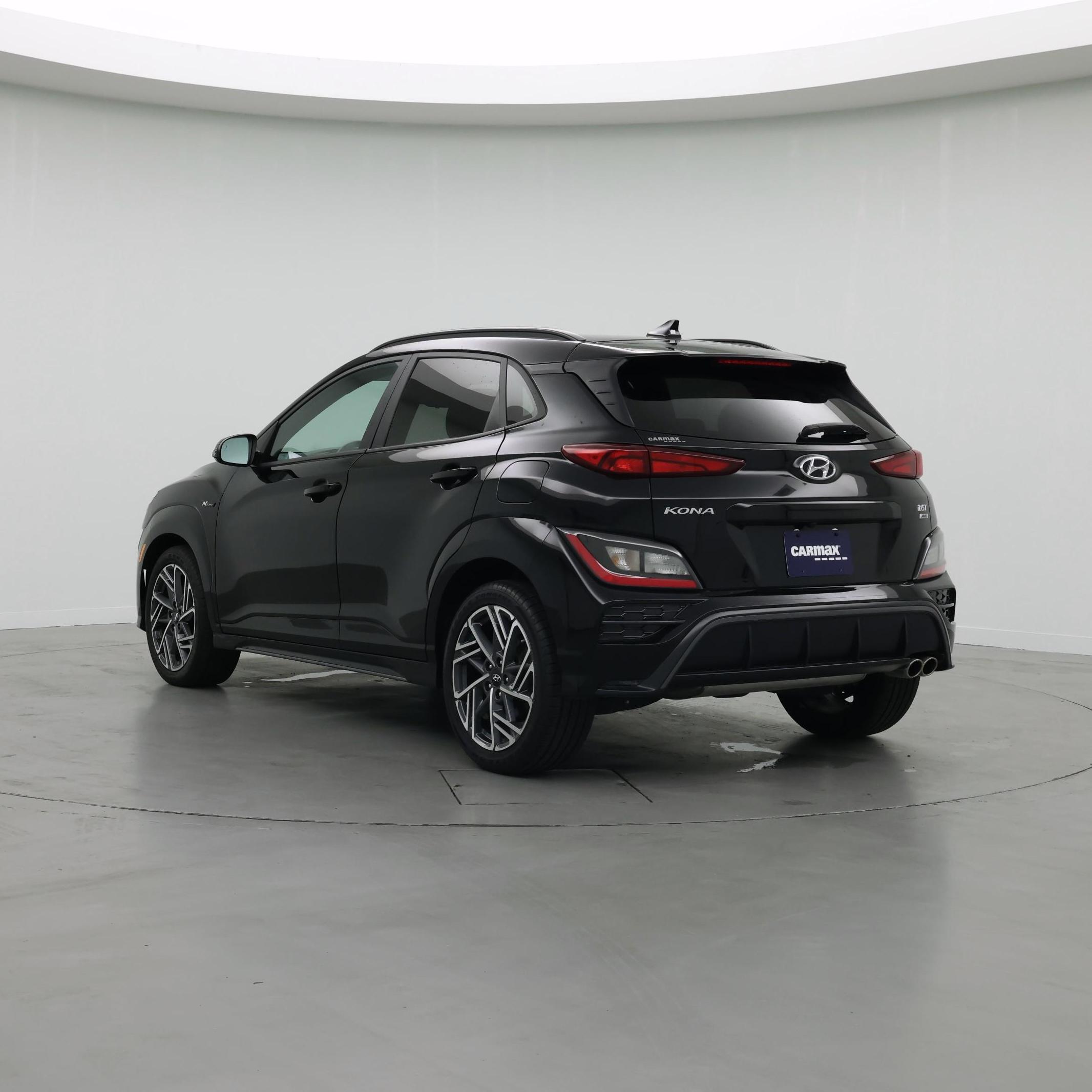 Thumbnail: 2023 Hyundai Kona - 2