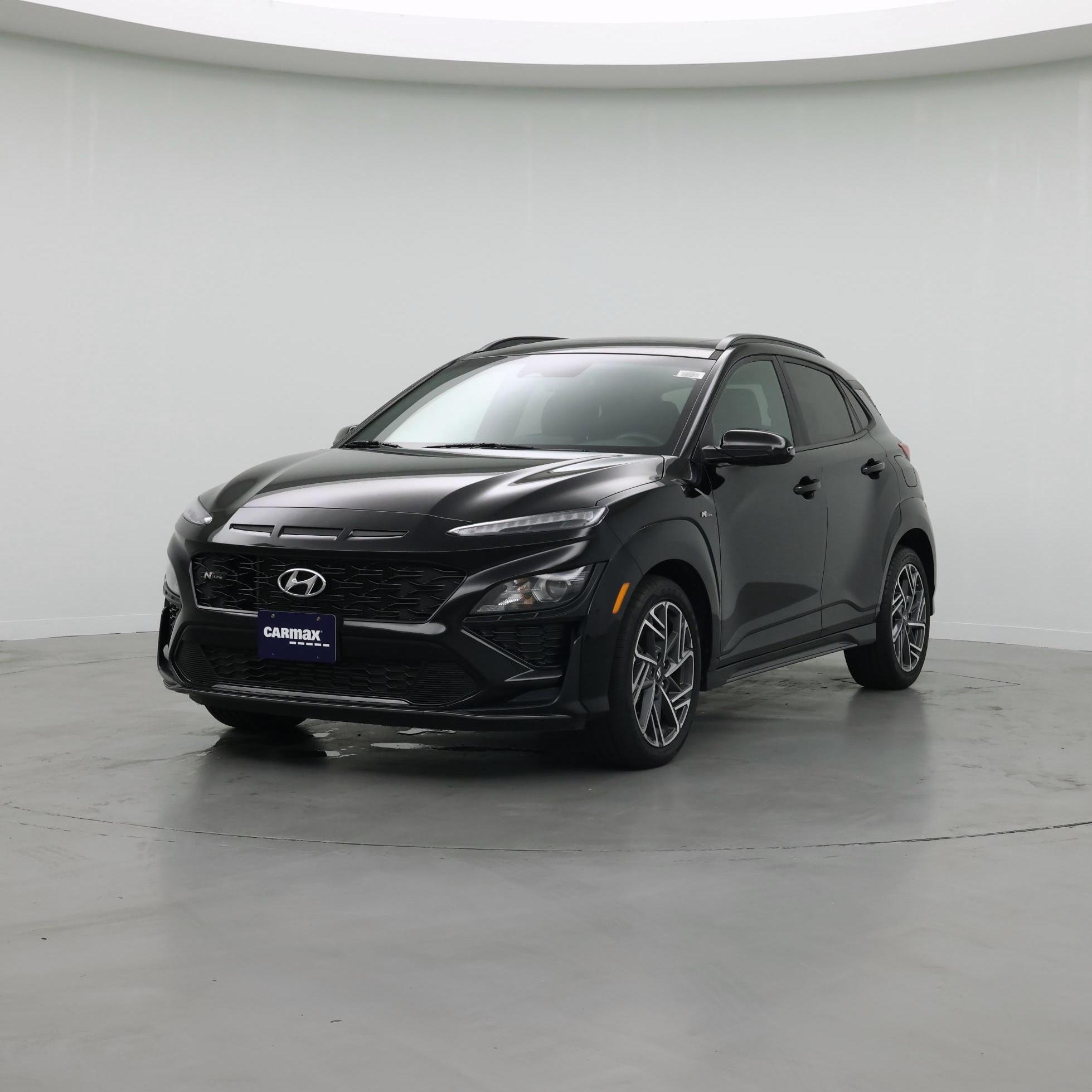Thumbnail: 2023 Hyundai Kona - 4