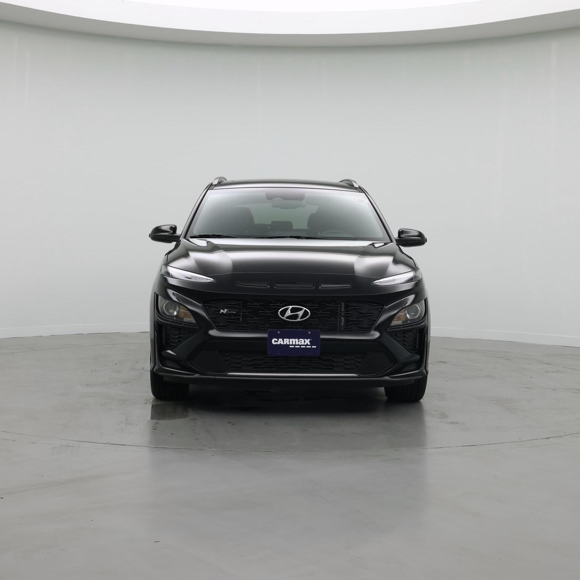 Thumbnail: 2023 Hyundai Kona - 5