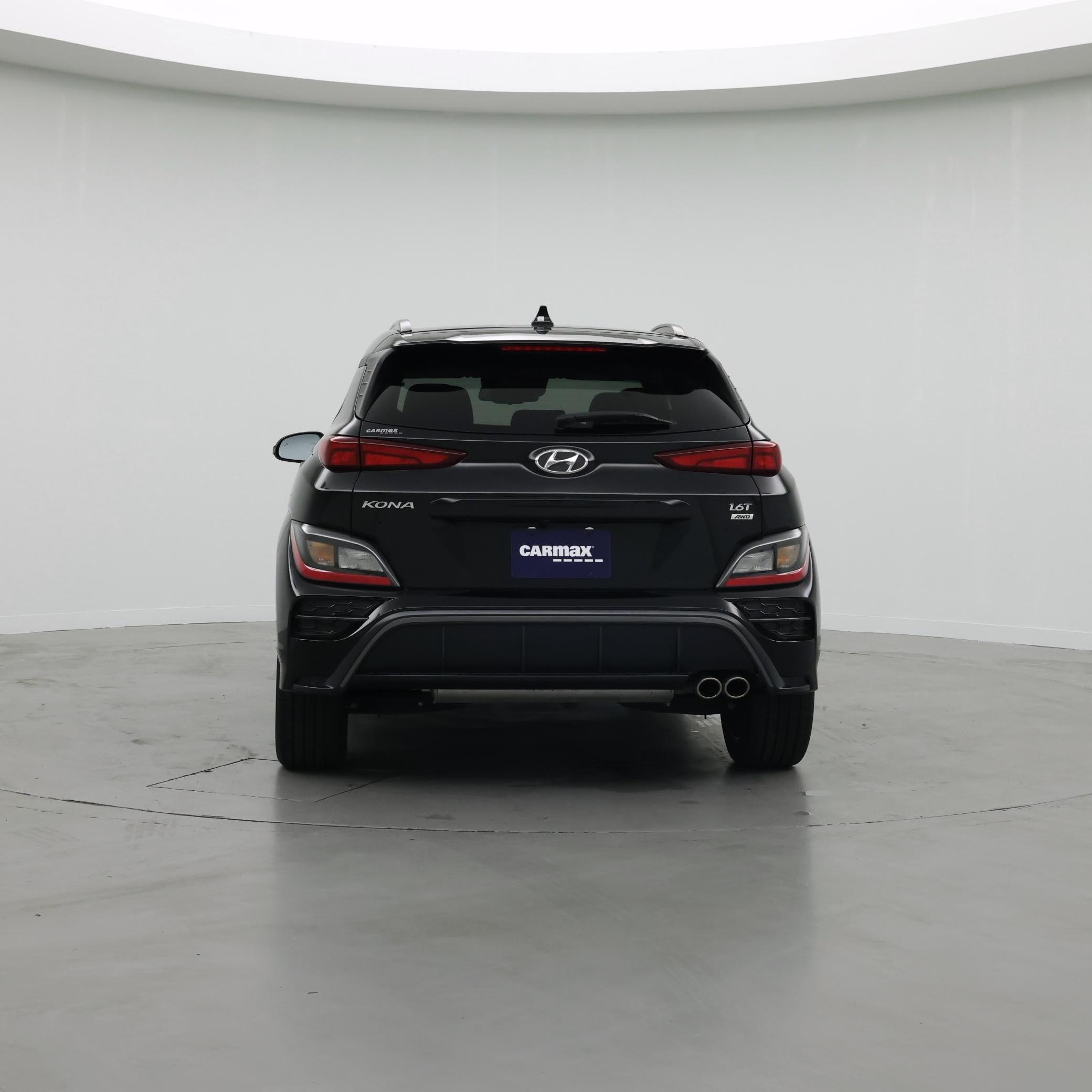Thumbnail: 2023 Hyundai Kona - 6