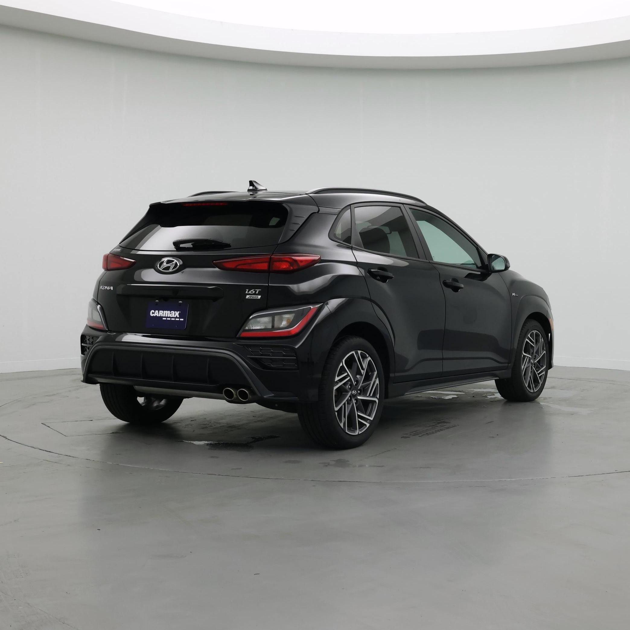 Thumbnail: 2023 Hyundai Kona - 8