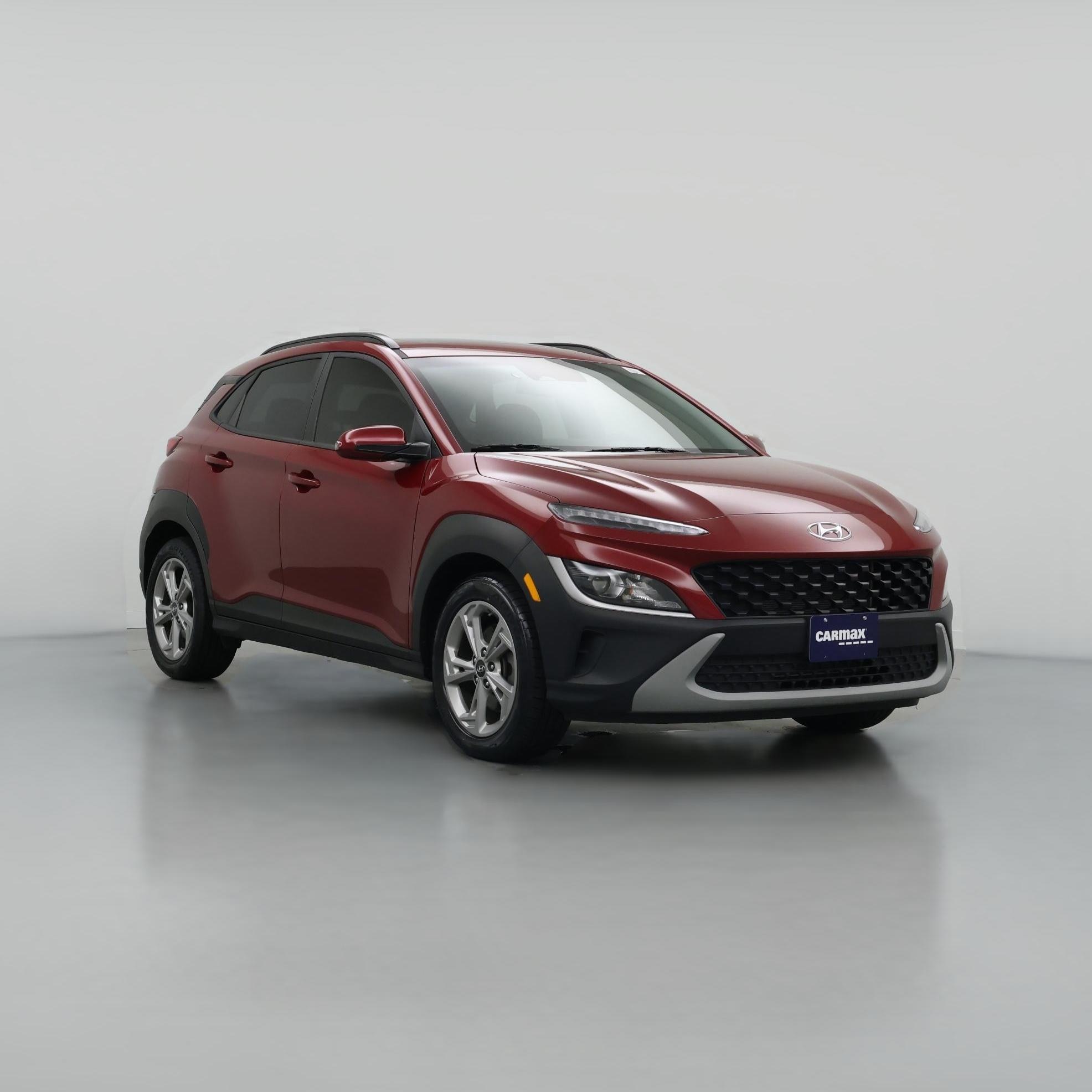 Thumbnail: 2023 Hyundai Kona - 1
